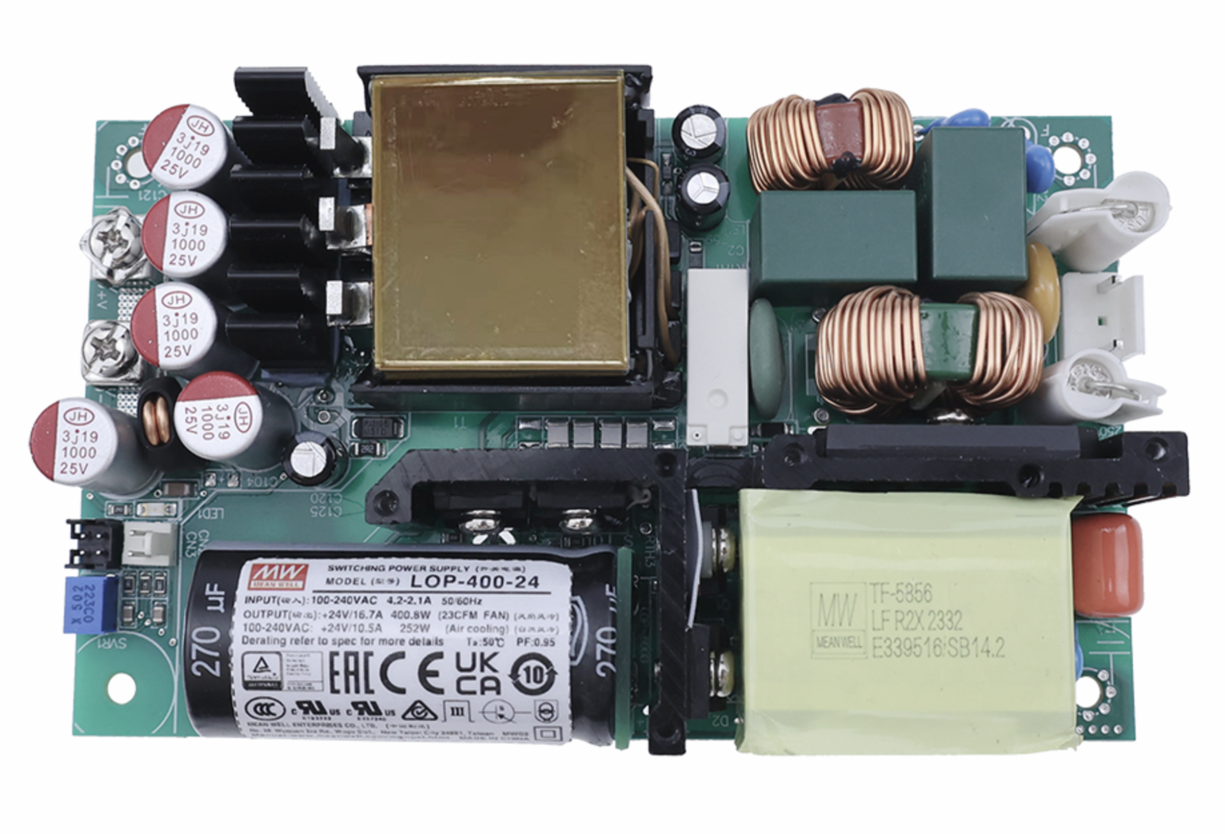 LOP-400-24