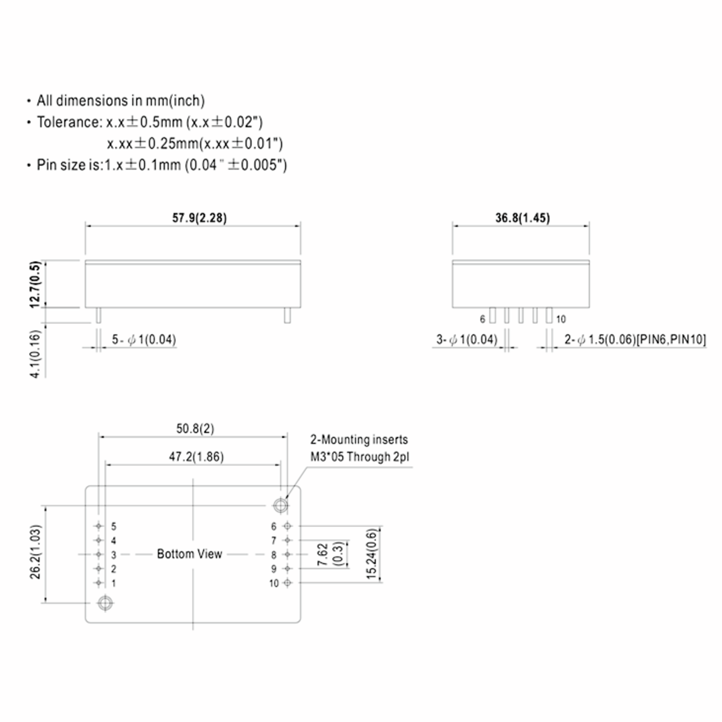 RQB40W12-110S48