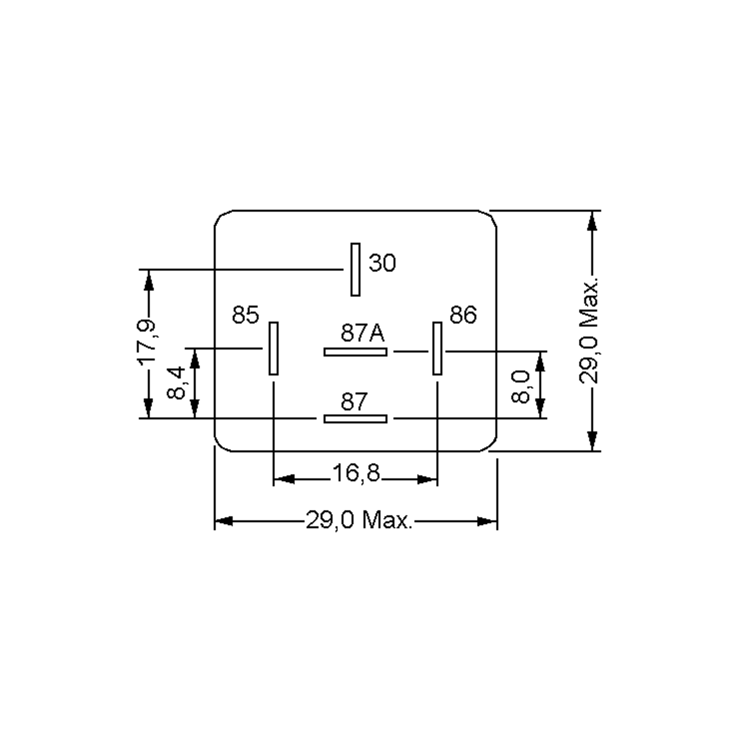 FRC2C-1-DC24V