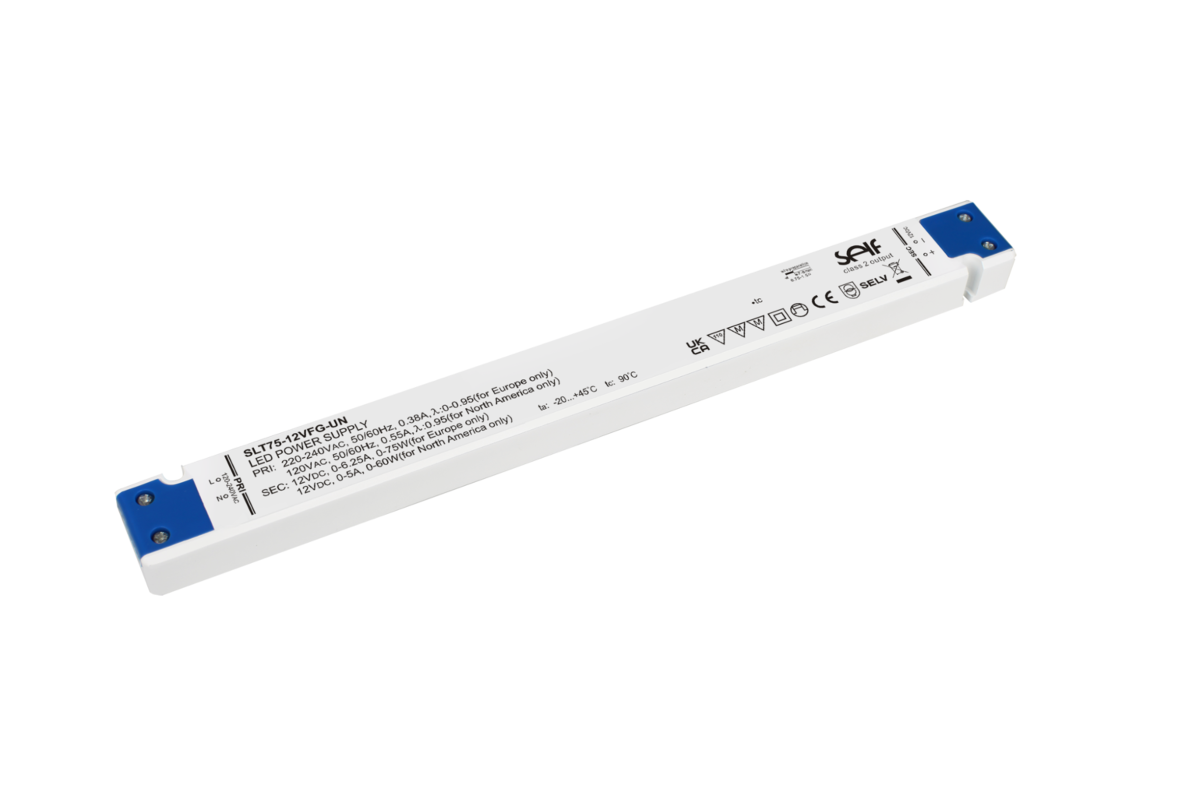 SLT75-12VFG-UN
