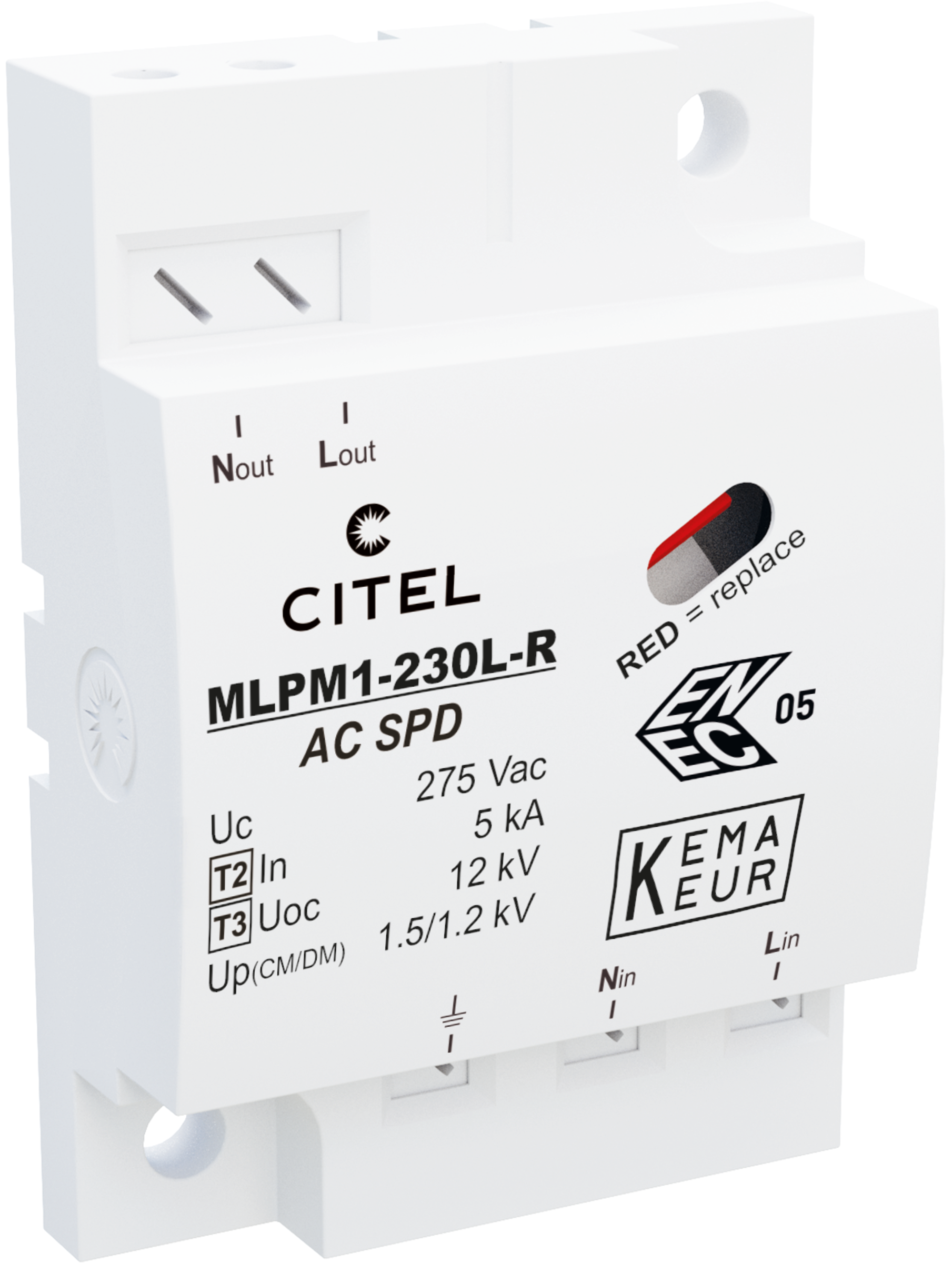 MLPM1-230L-R