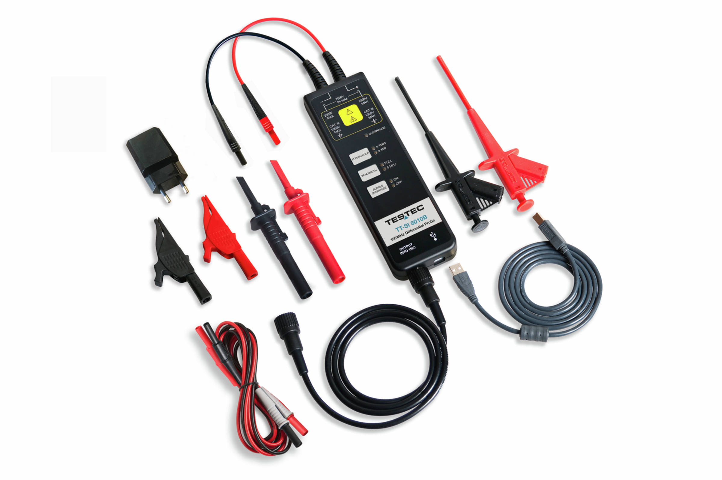 TT-SI8010B