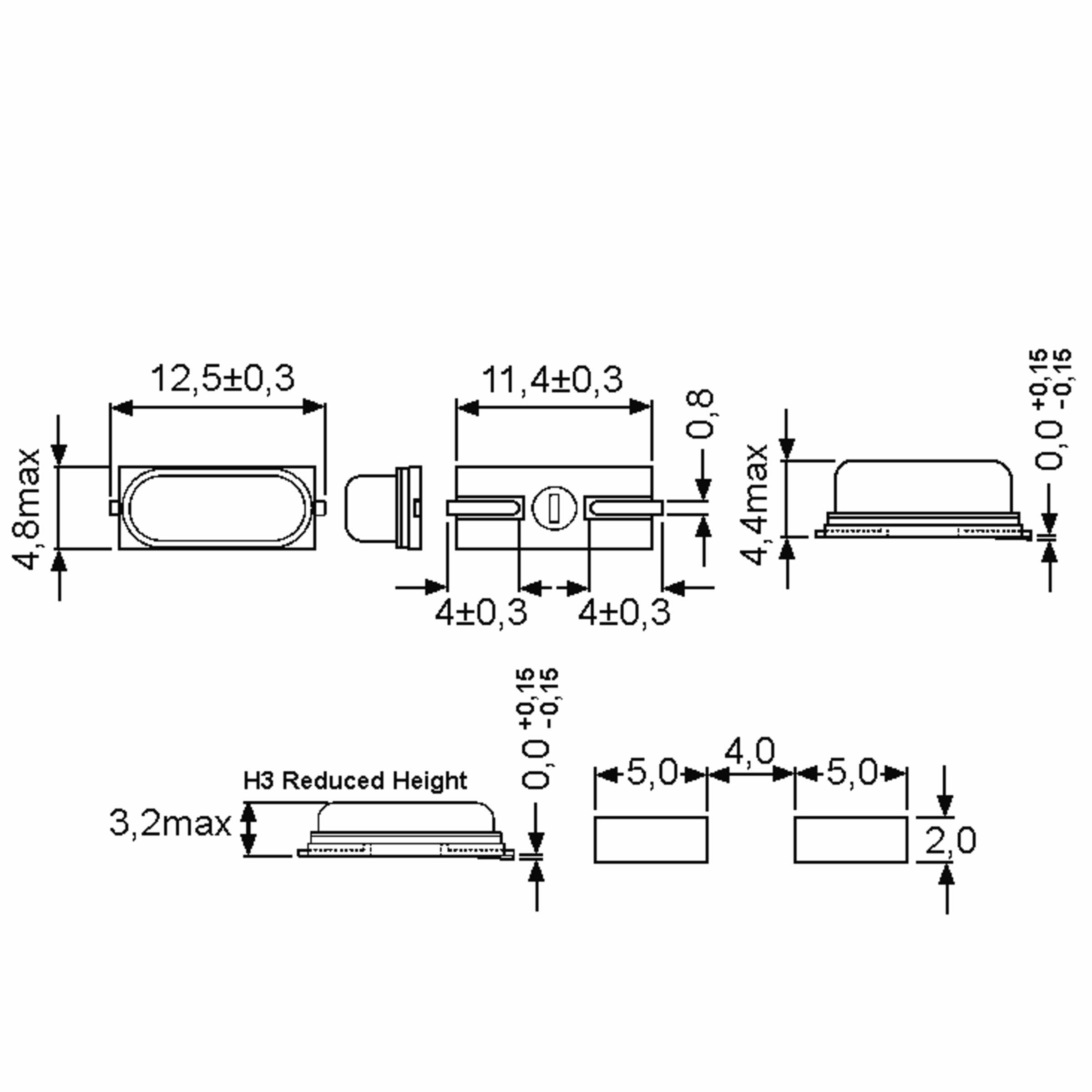 QCS24.5760F18B