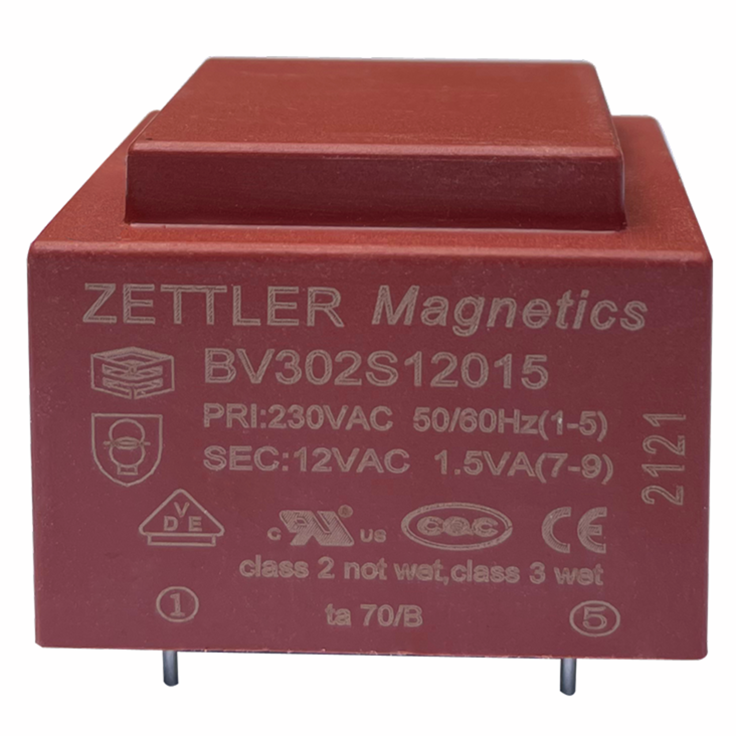 BV302S15015