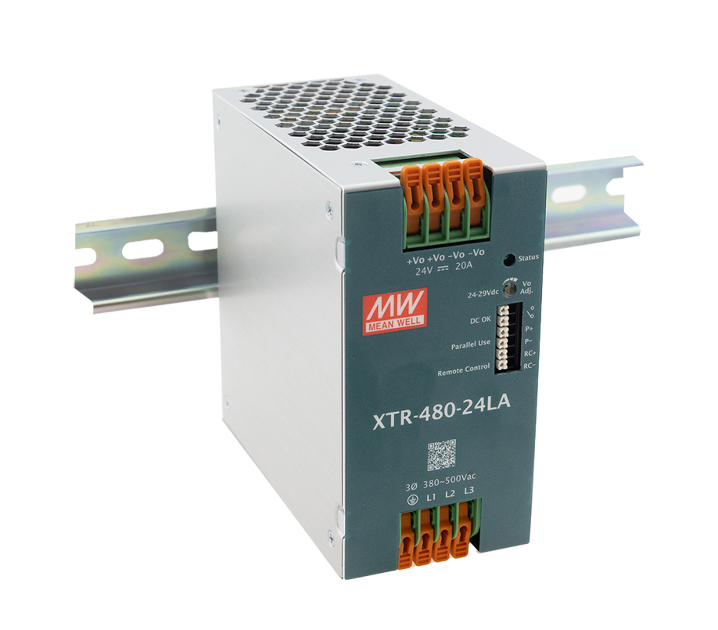 XTR-480-12LA