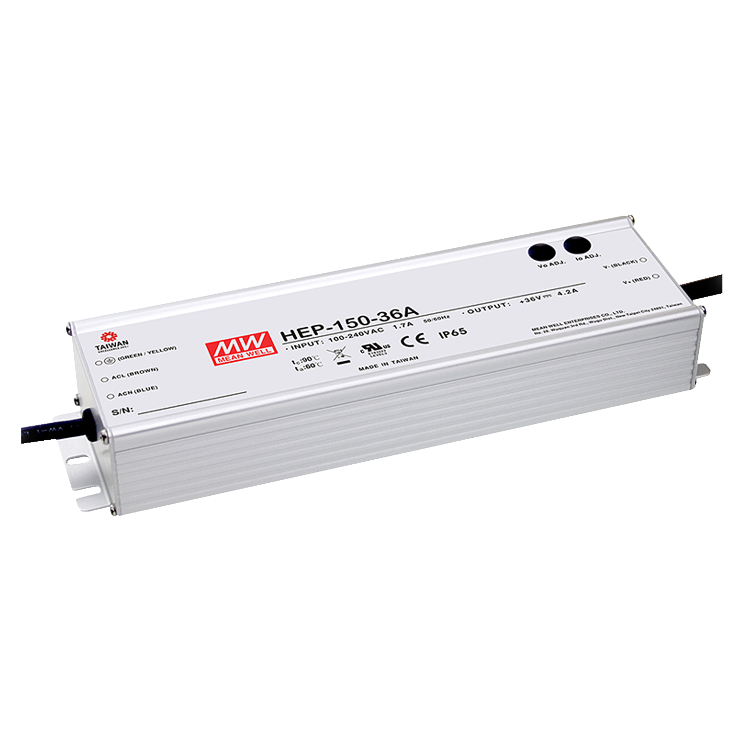 HEP-150-12A