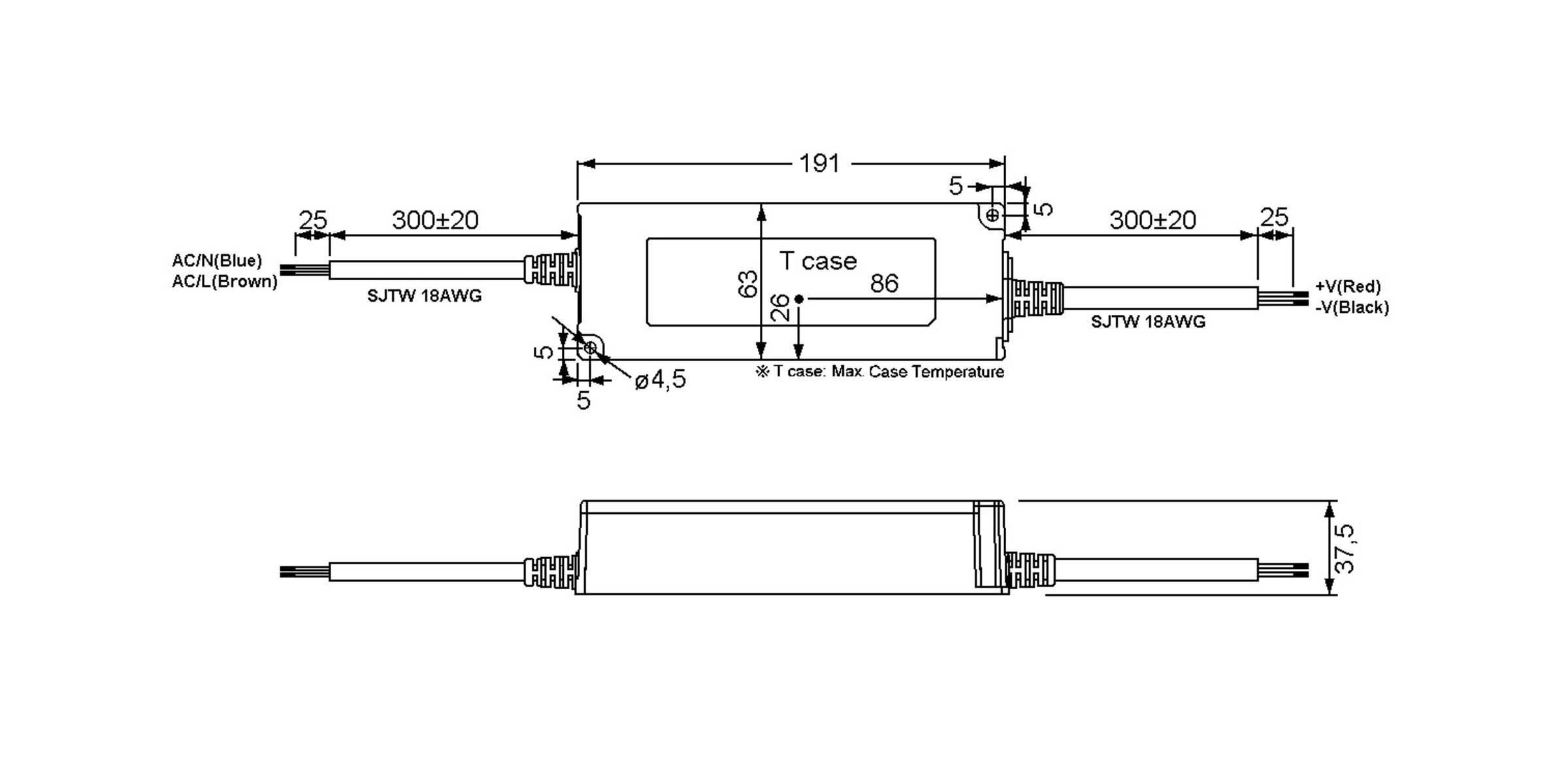 LPC-150-1050