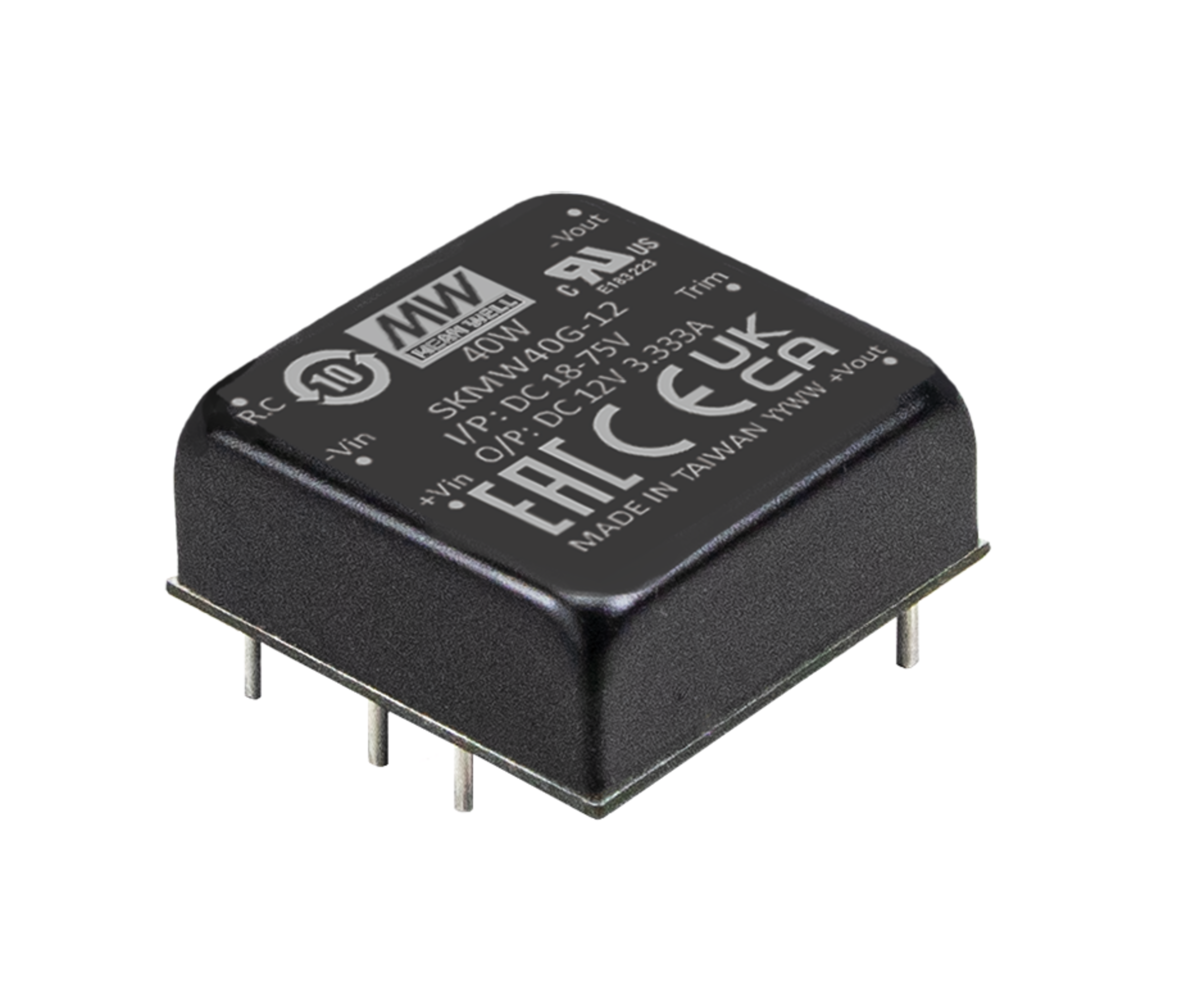 SKMW40F-15