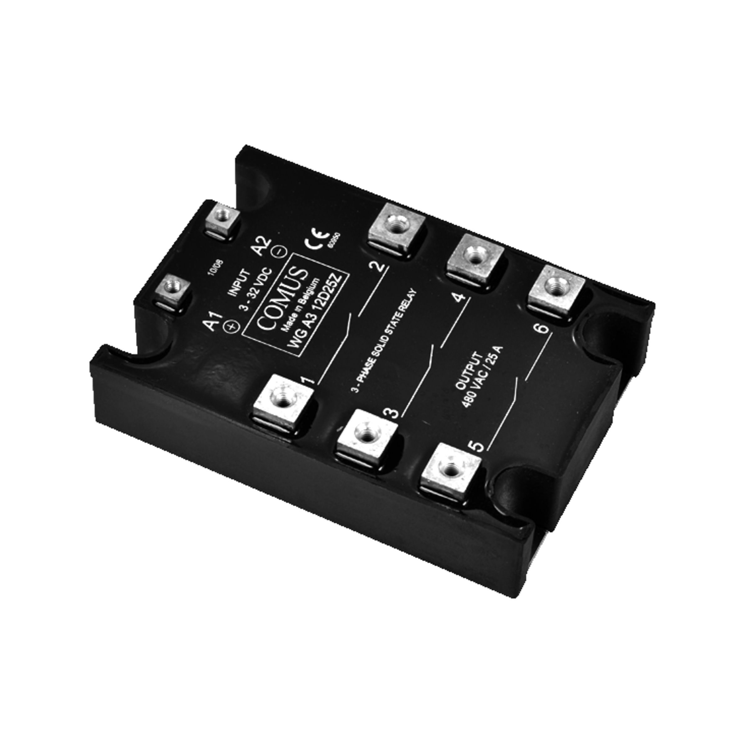 WGA3-12D25Z