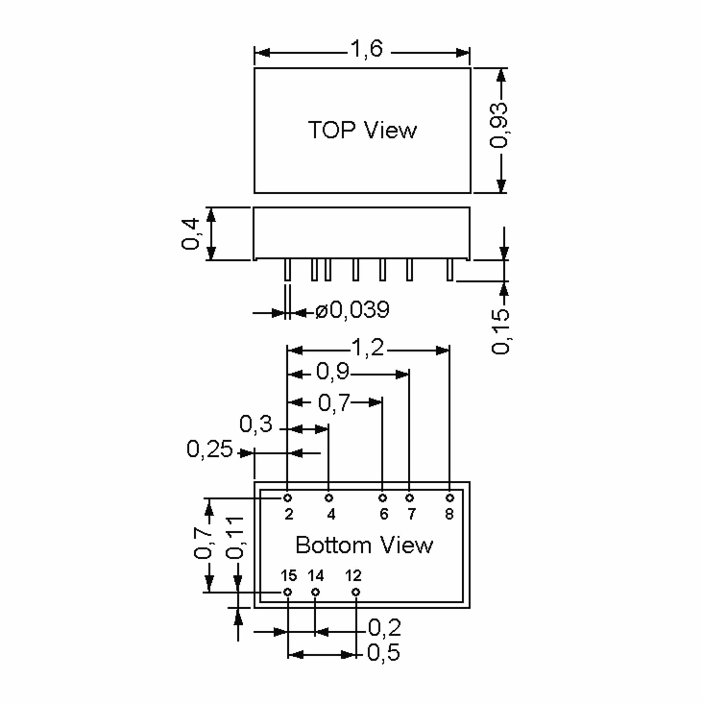 LDD-1050H-DA