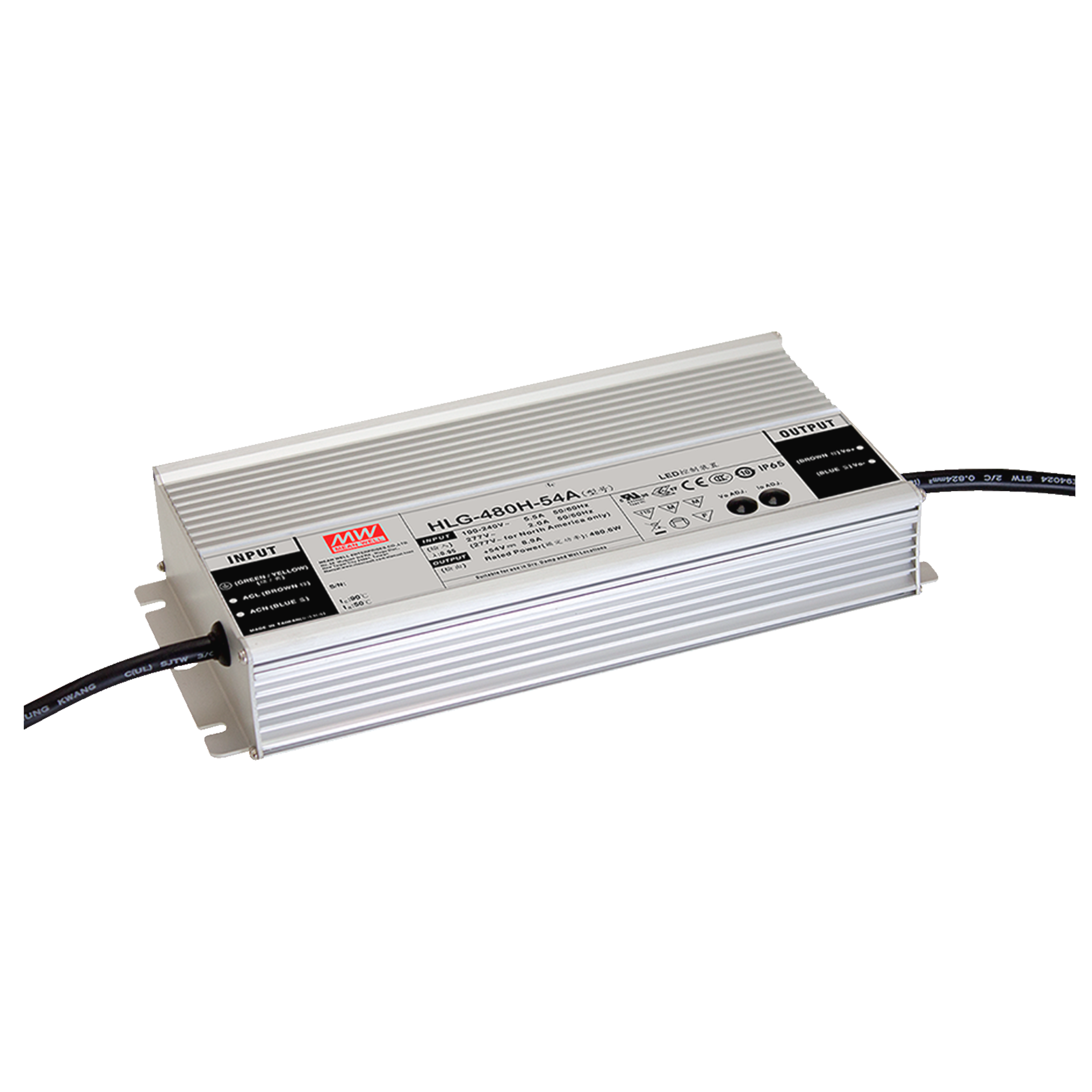 HLG-480H-36