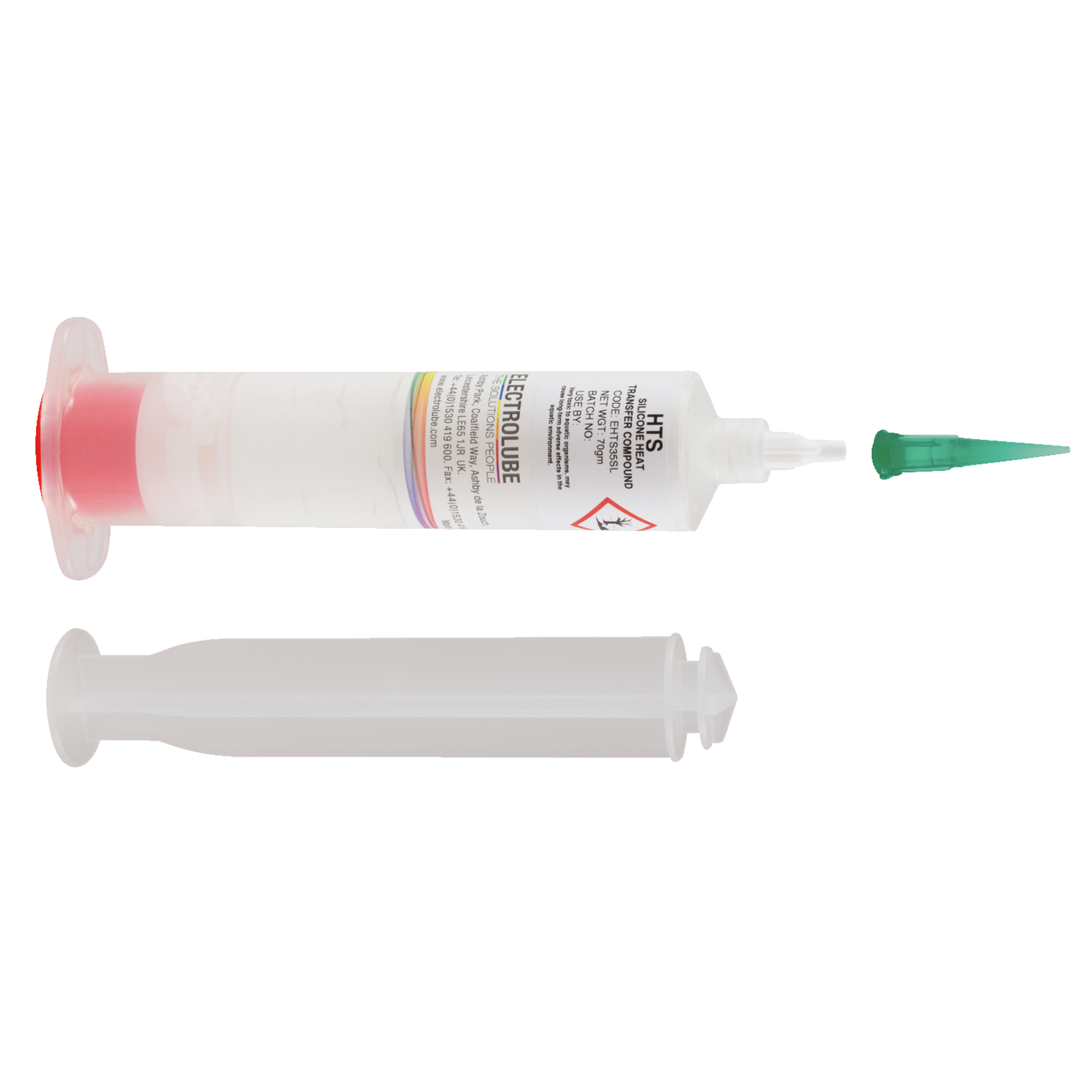 HTS35SIL