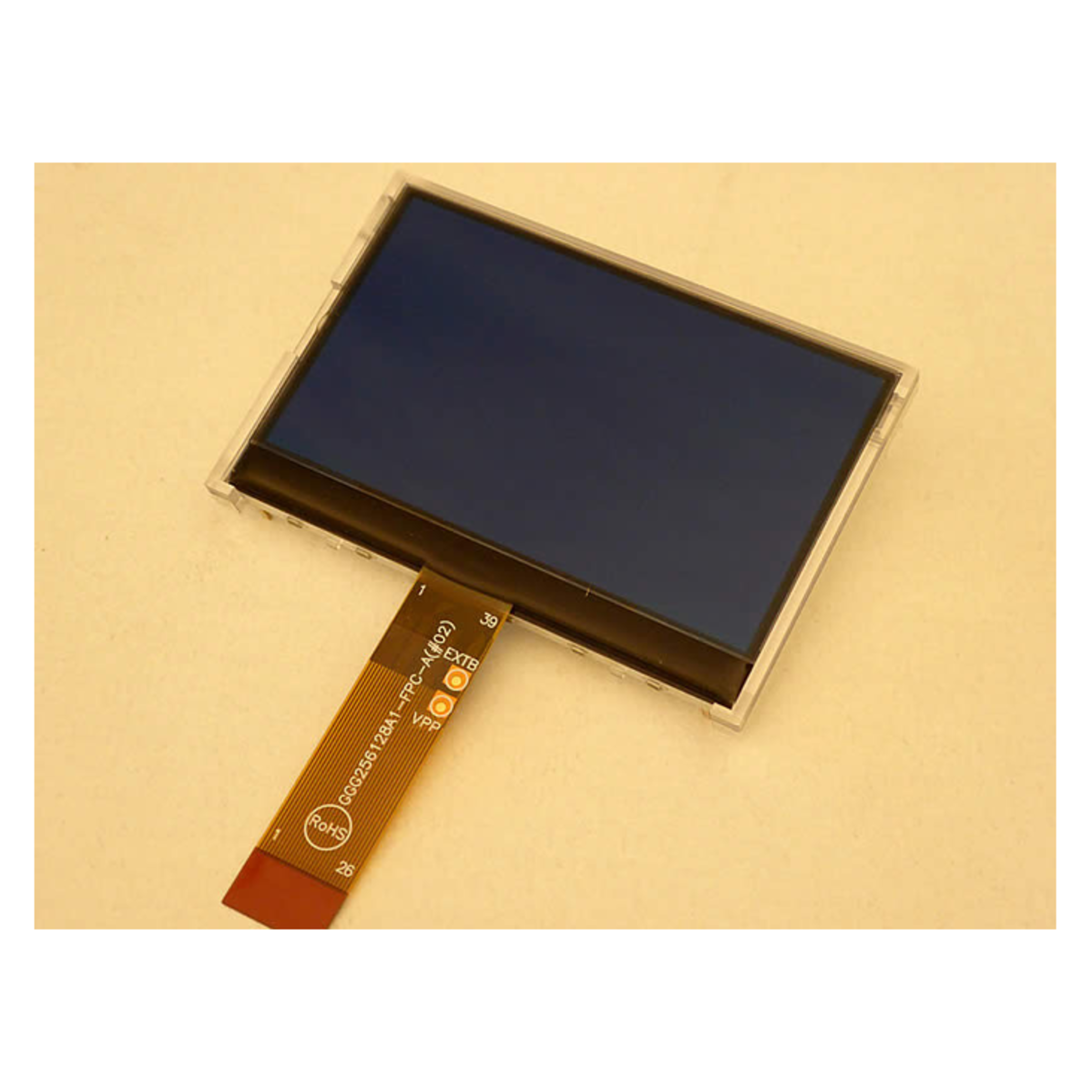 DEM256128ASBH-PWN