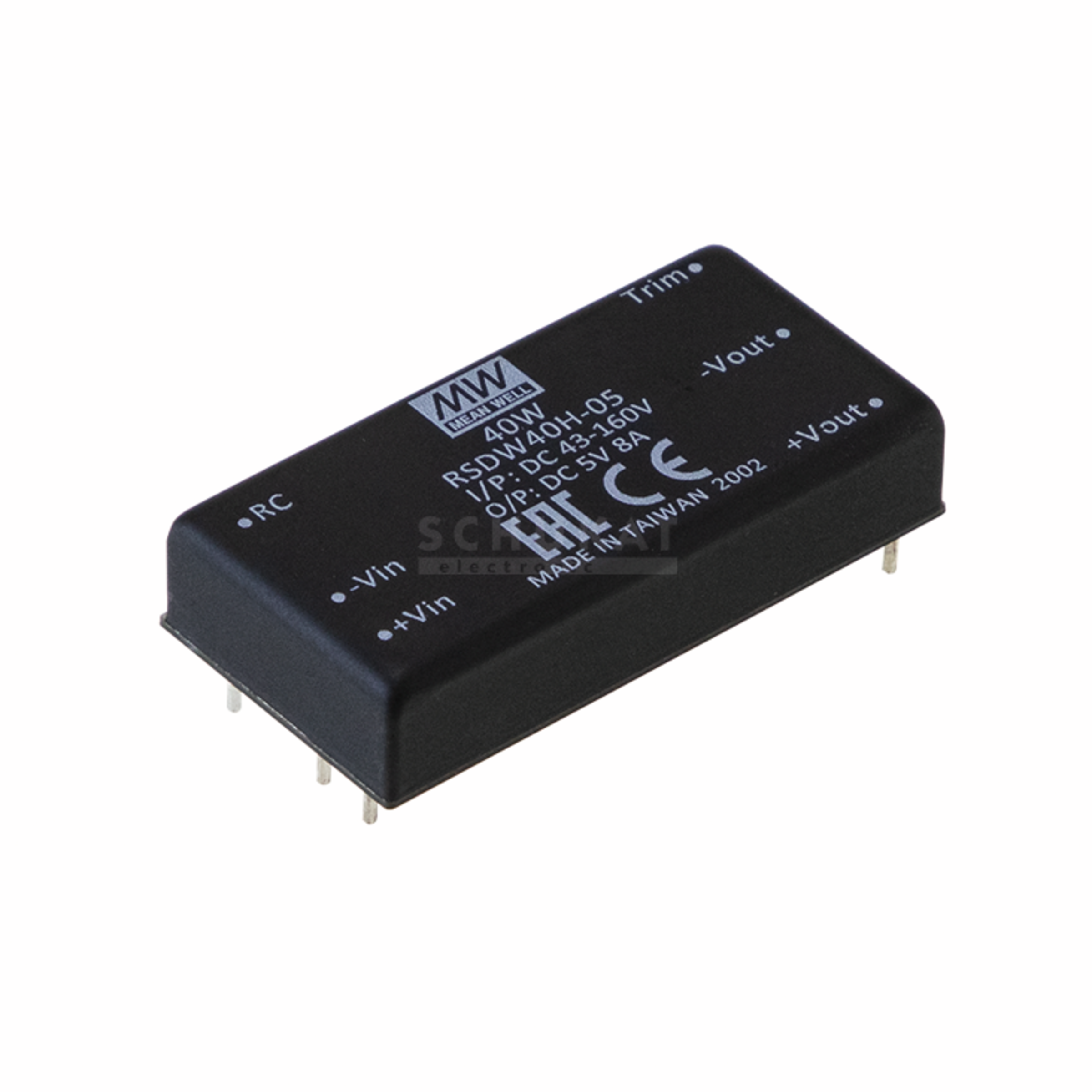 RSDW40H-48