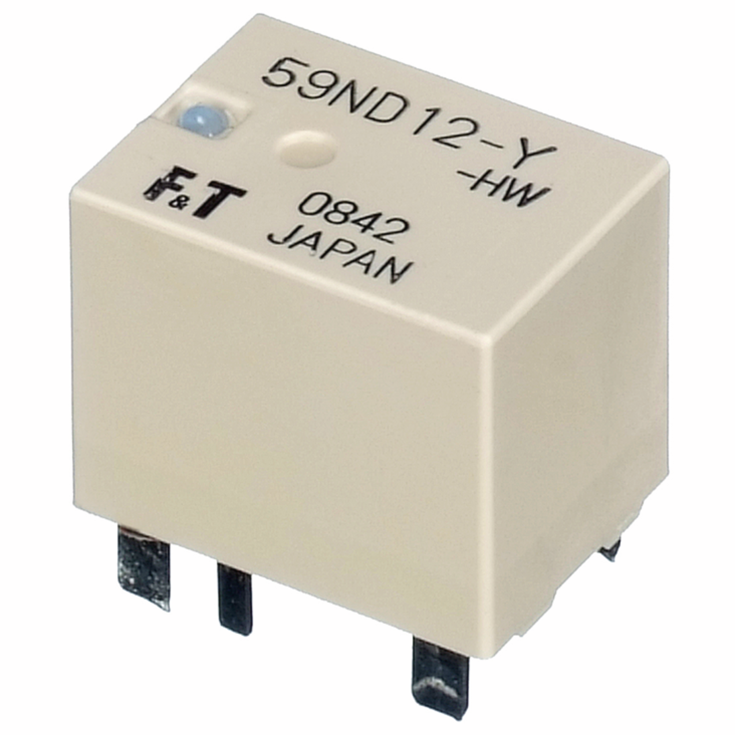 FBR59ND12-Y-HW
