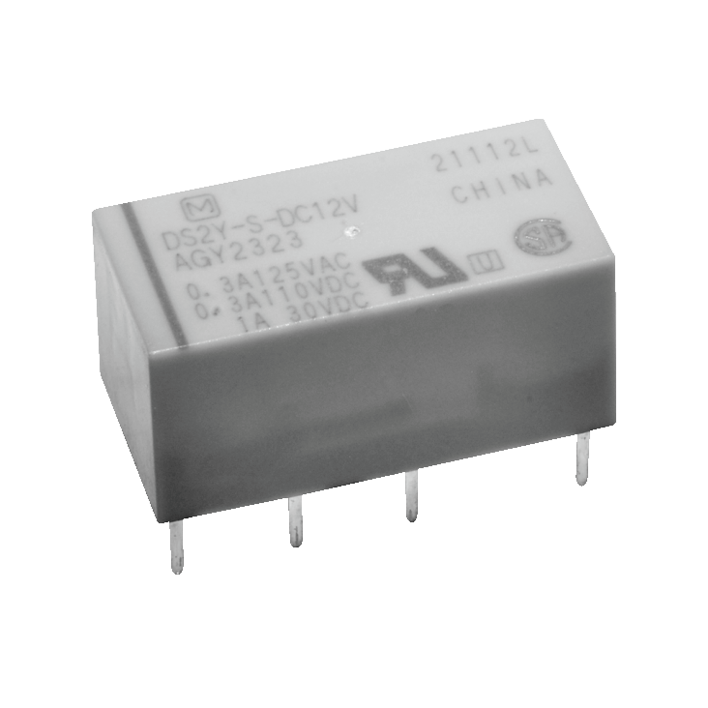 DS2Y-S-5V