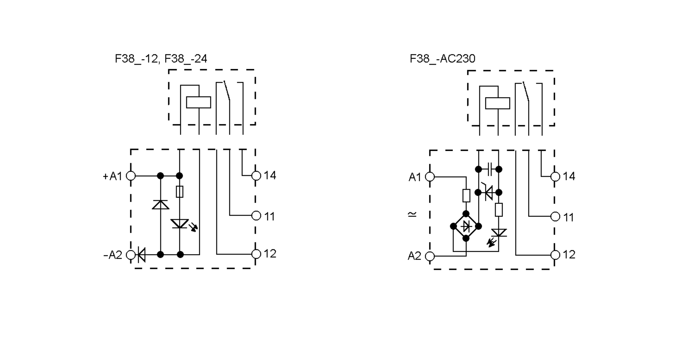 F38518-AC230