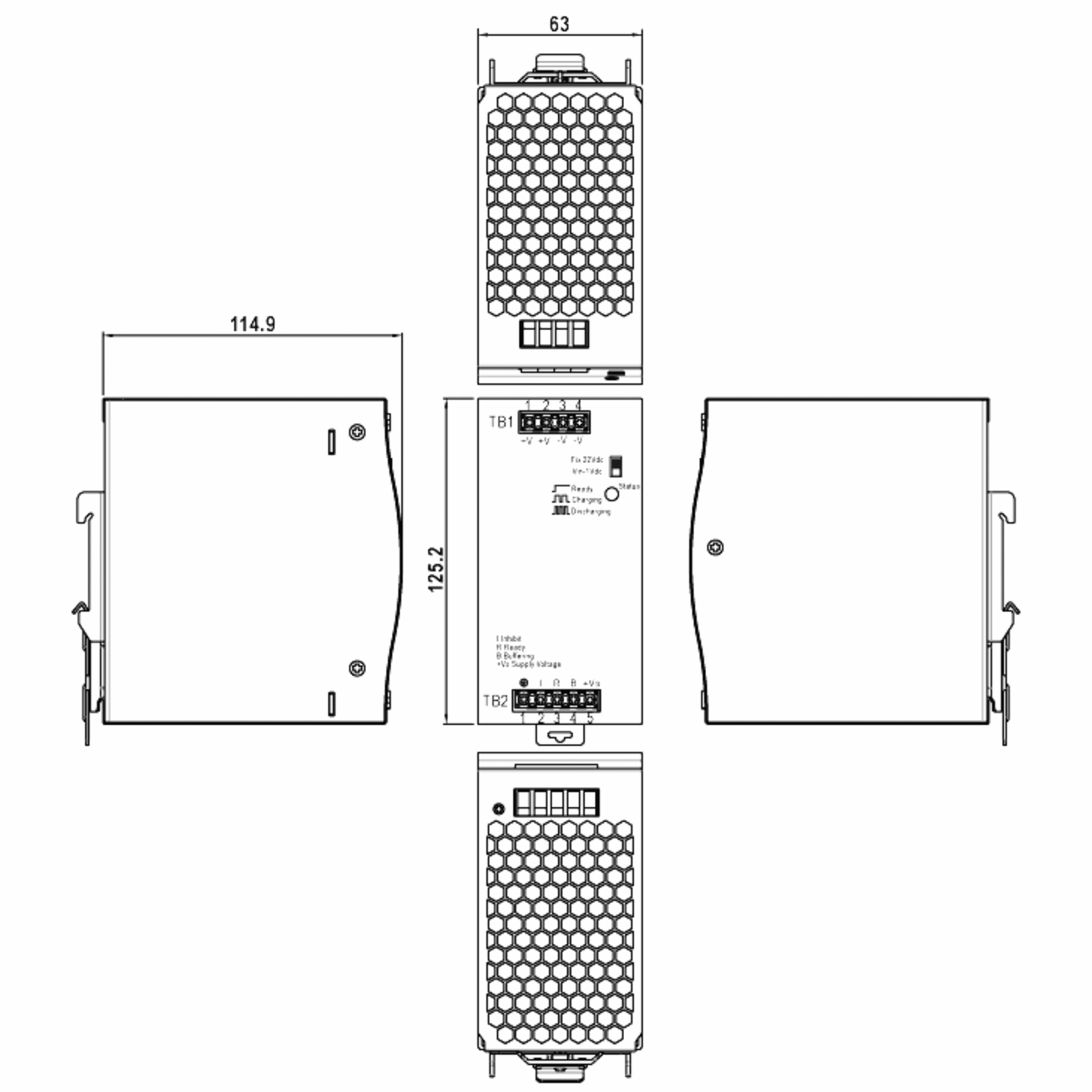 DBUF40-24