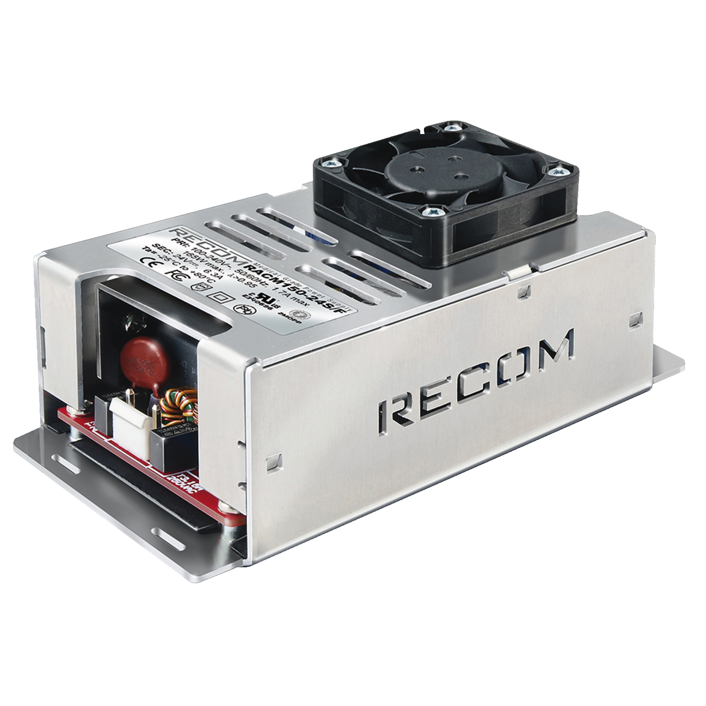 RACM150-12S