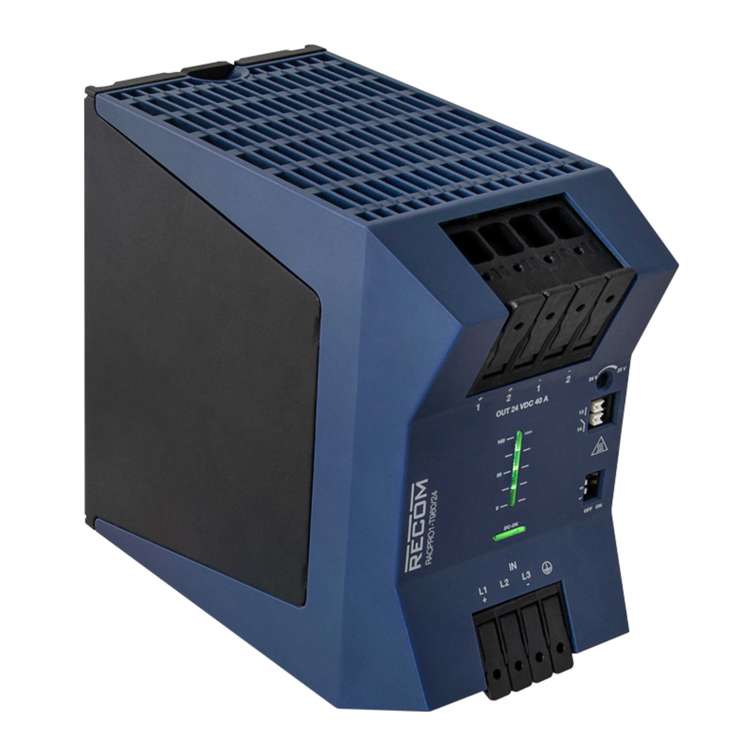 RACPRO1-T960/24