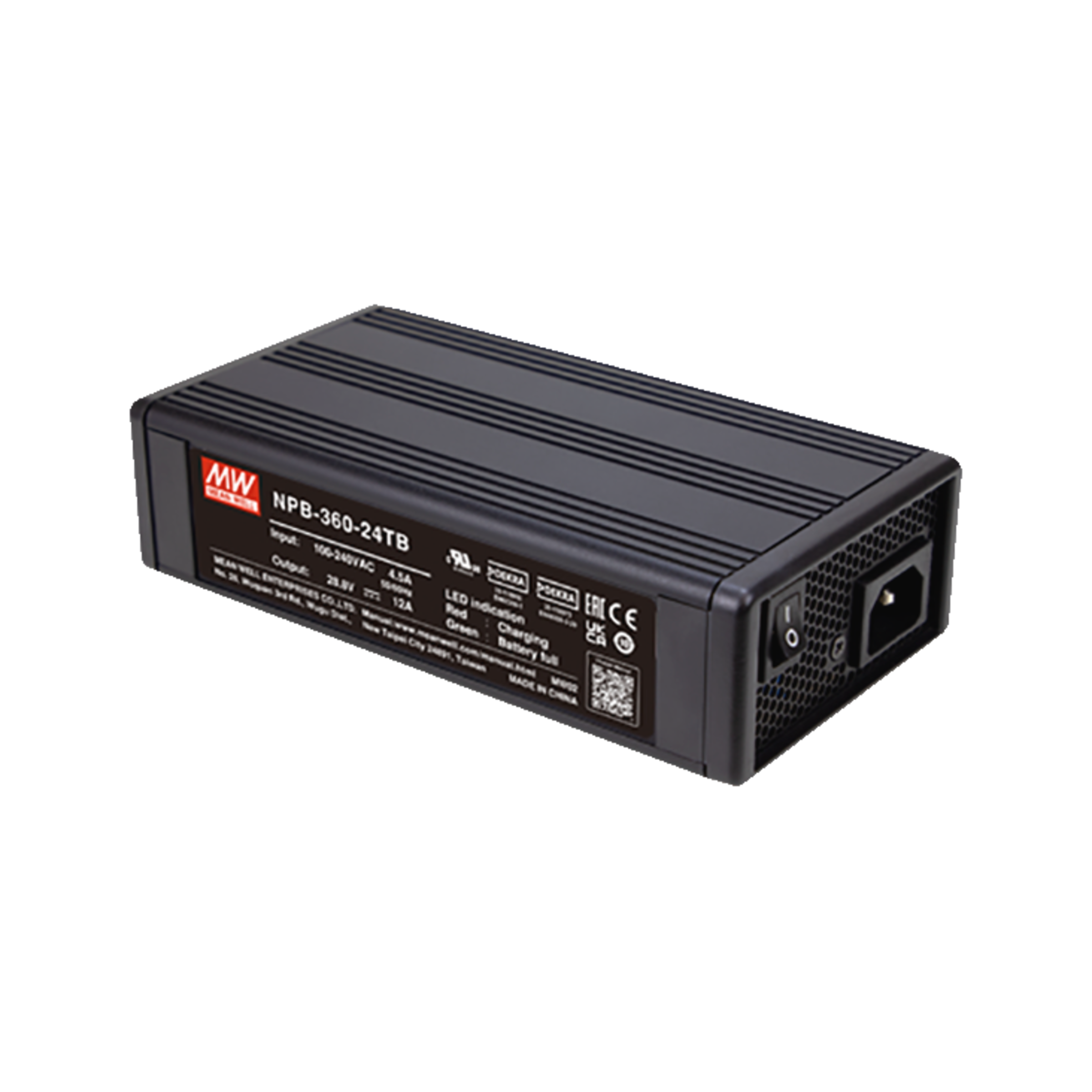 NPB-360-48TB