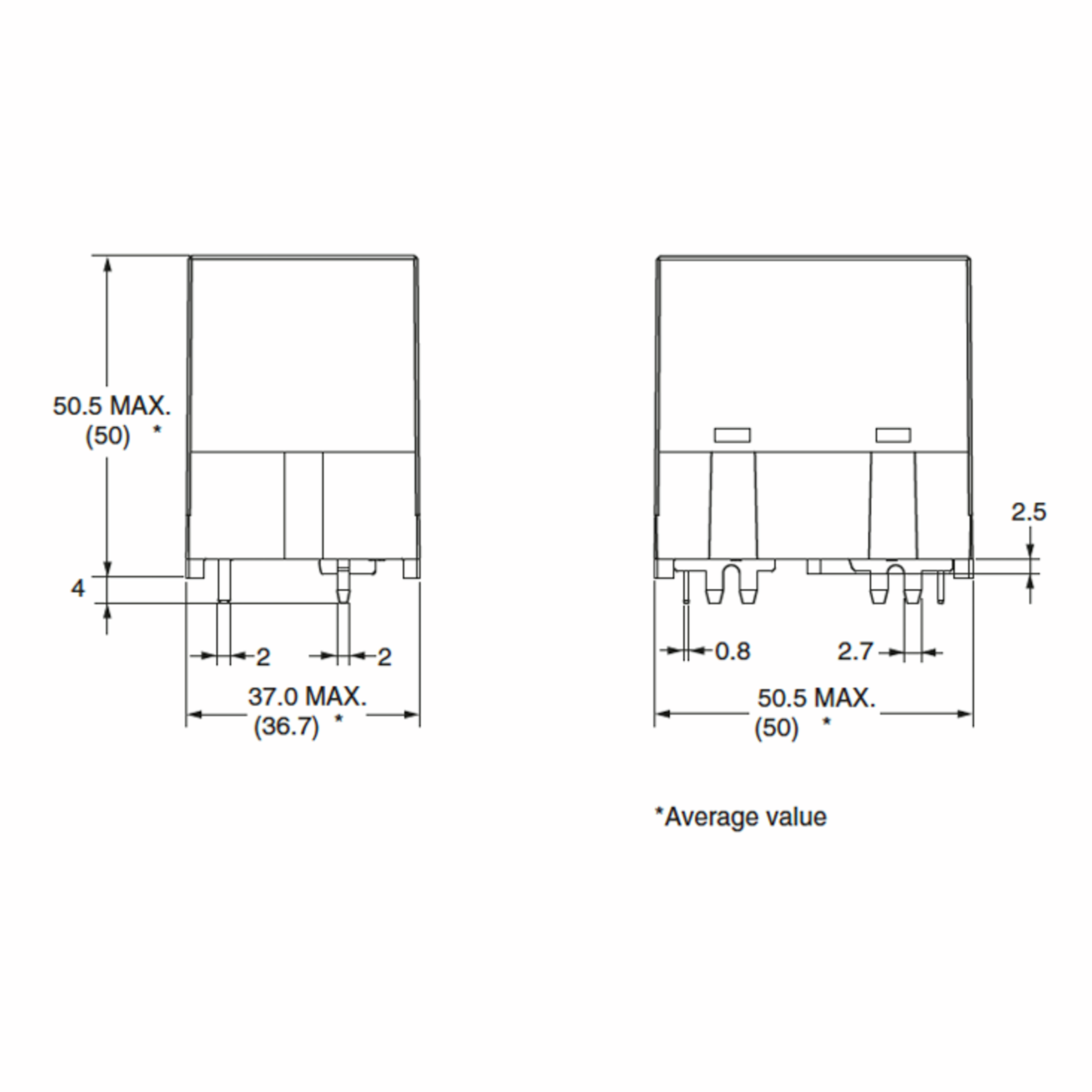 G9KB-1A-12VDC