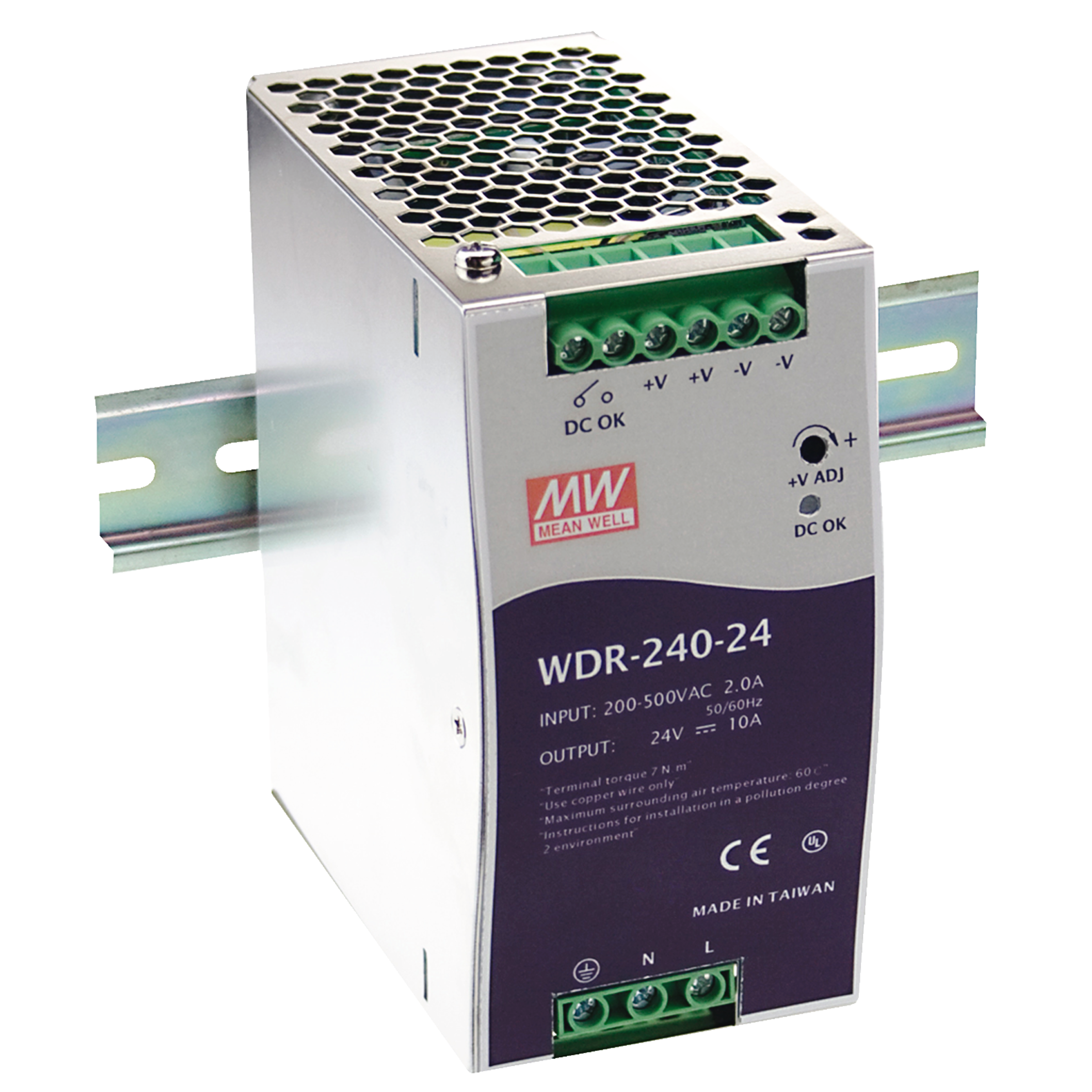 WDR-240-24