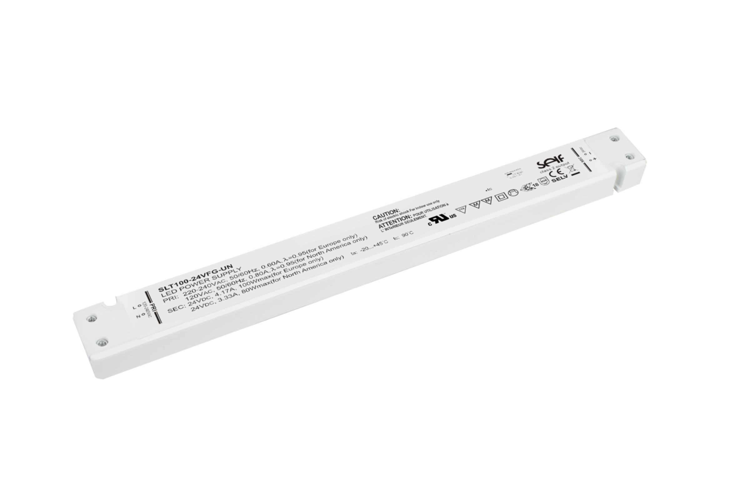 SLT100-48VFG-UN