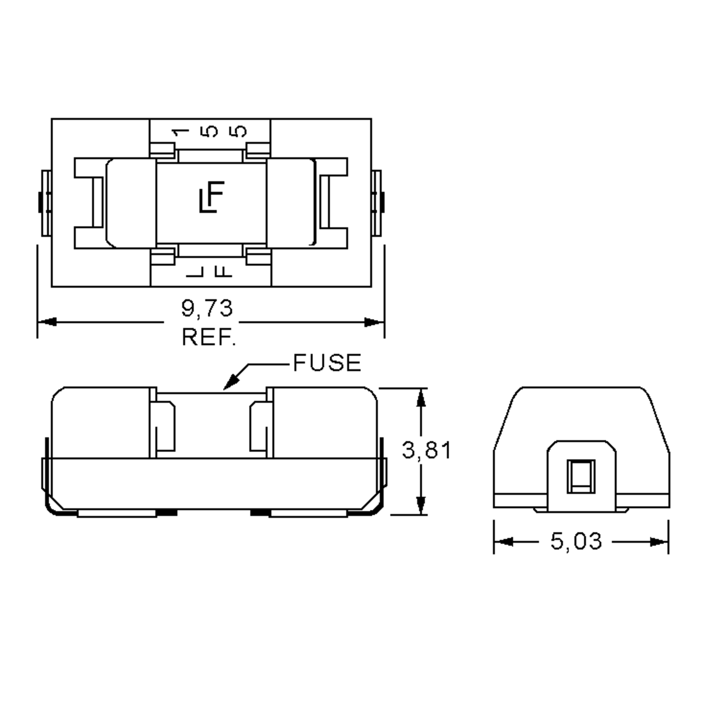 SSFMH5.0-SMD