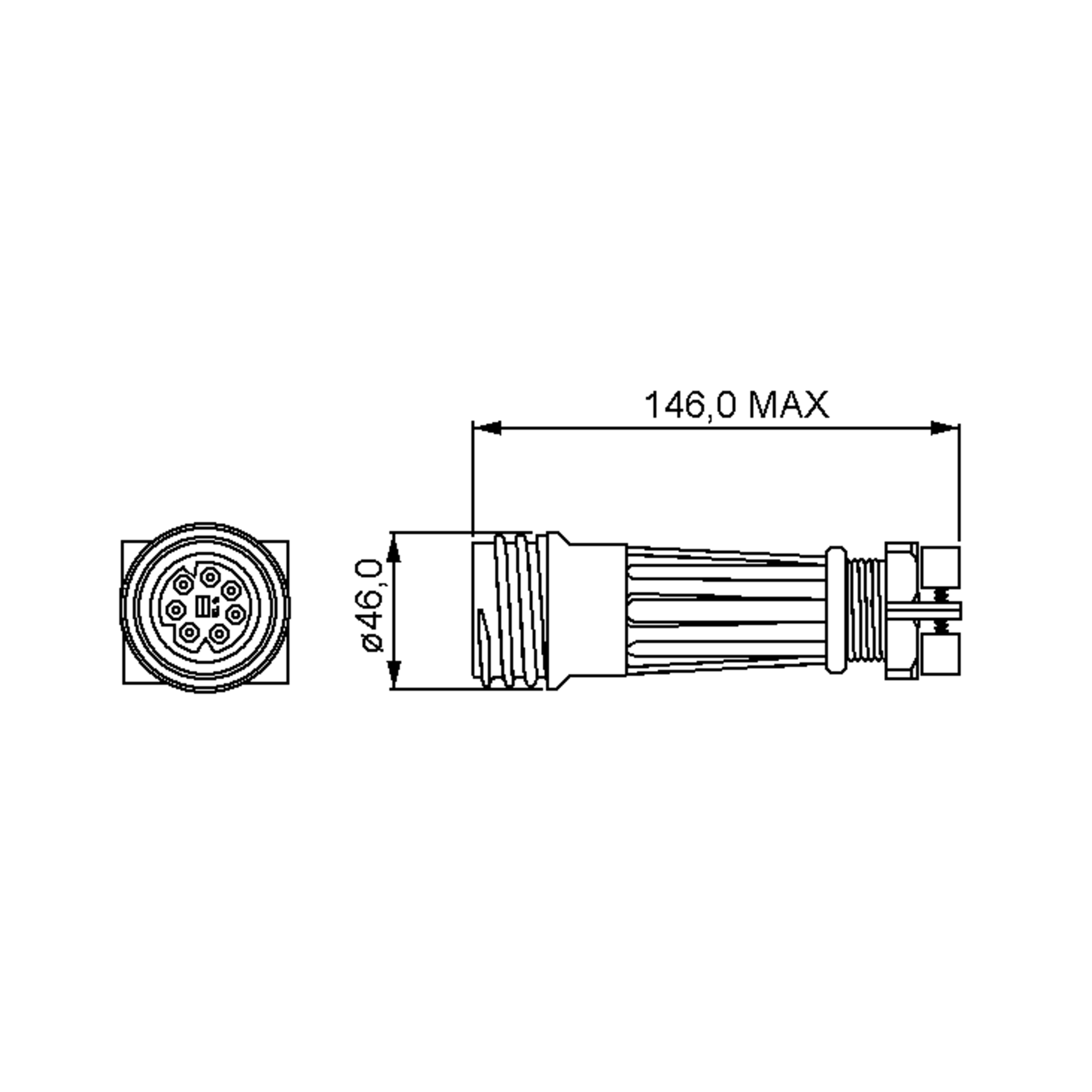 PXA921-10-S