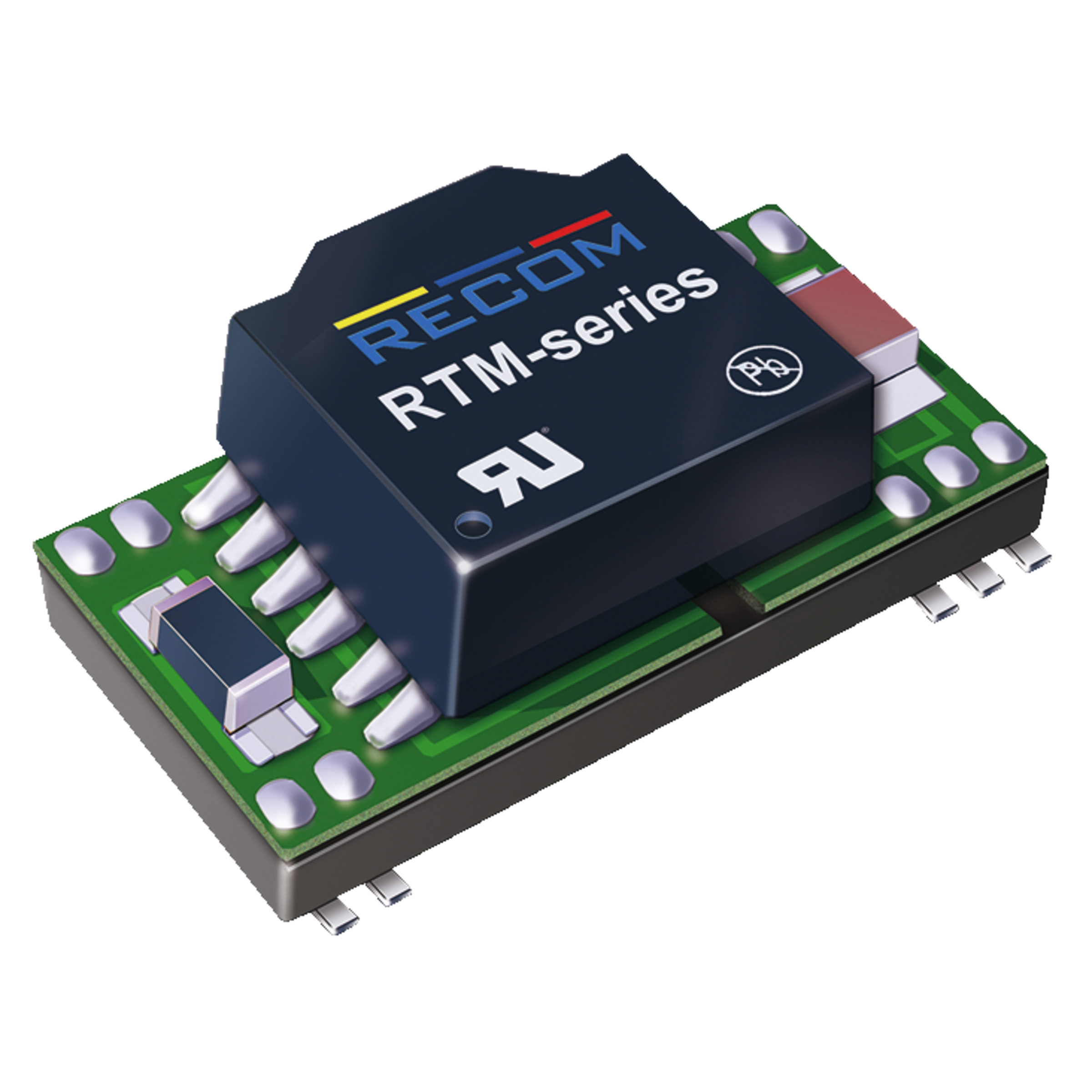 RTM-1205S