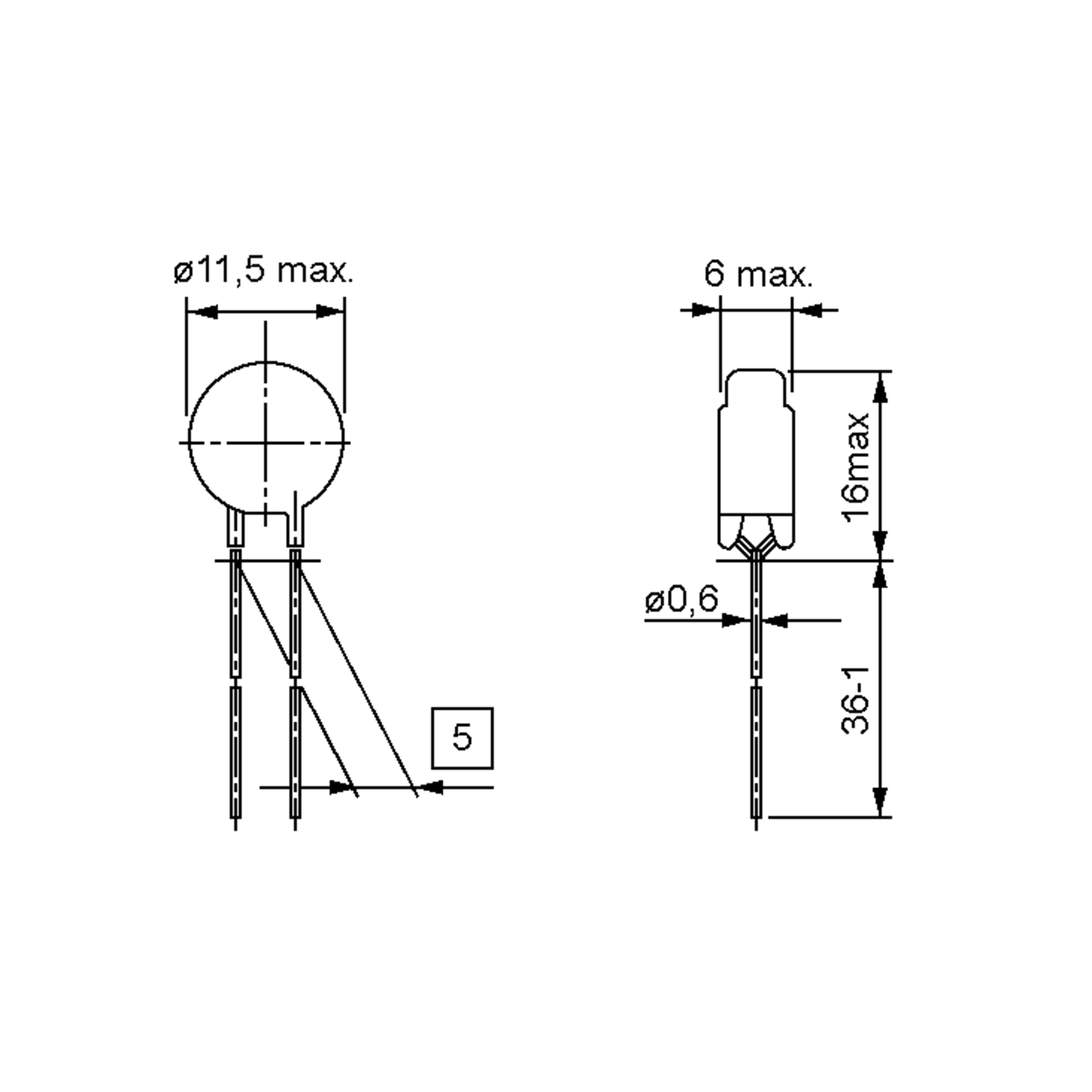 B57236SK05