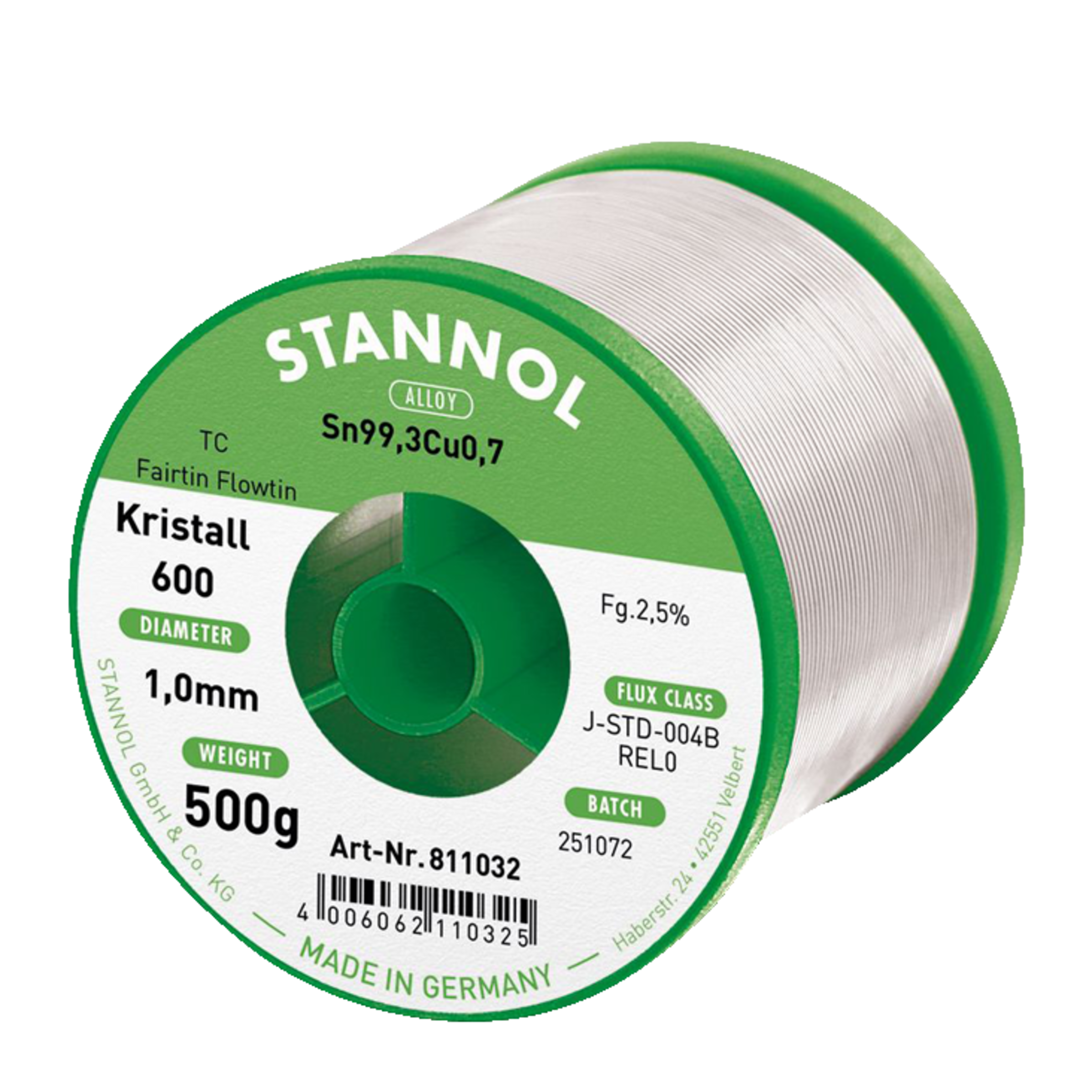 KS60010TC-500