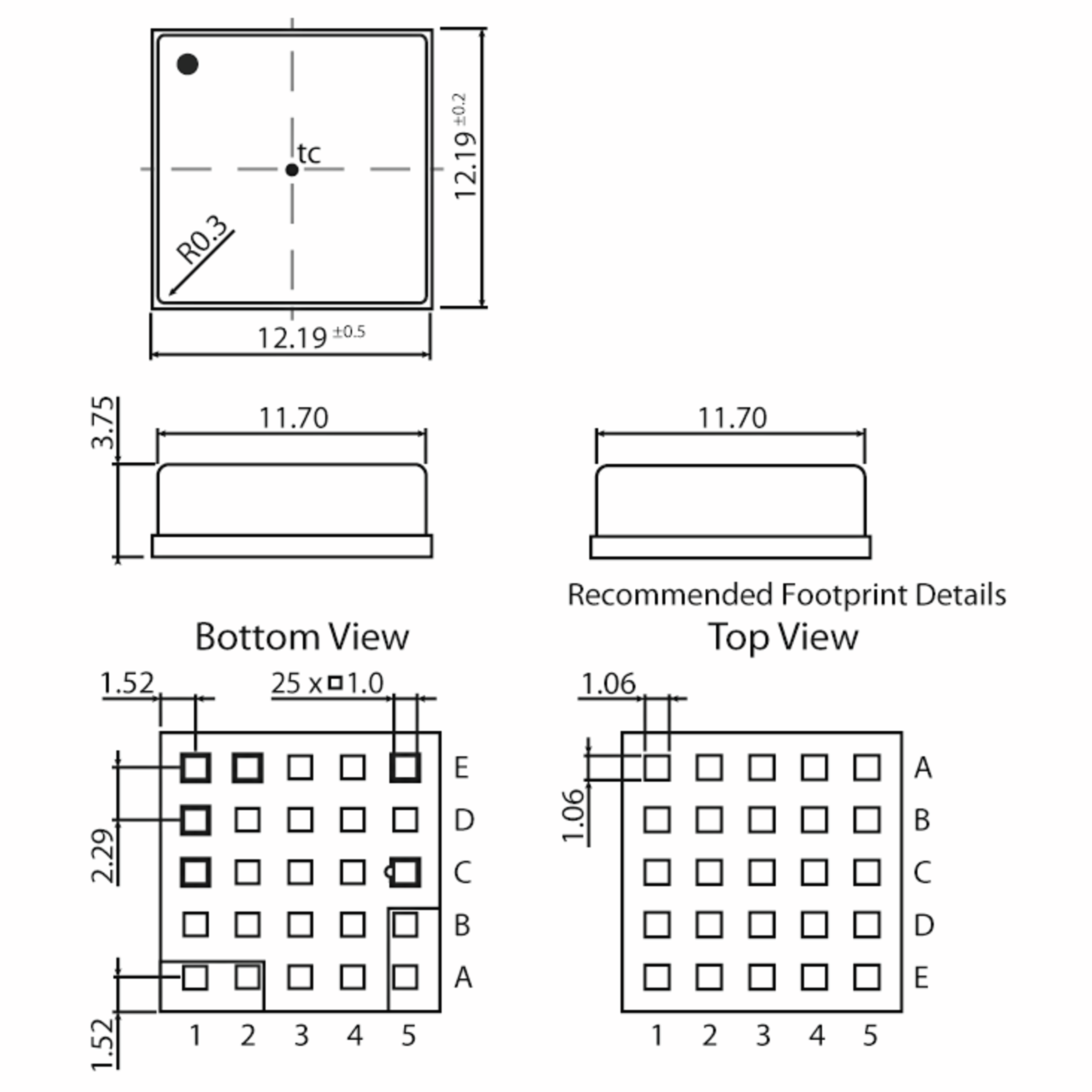RPMB12-3.0-CT