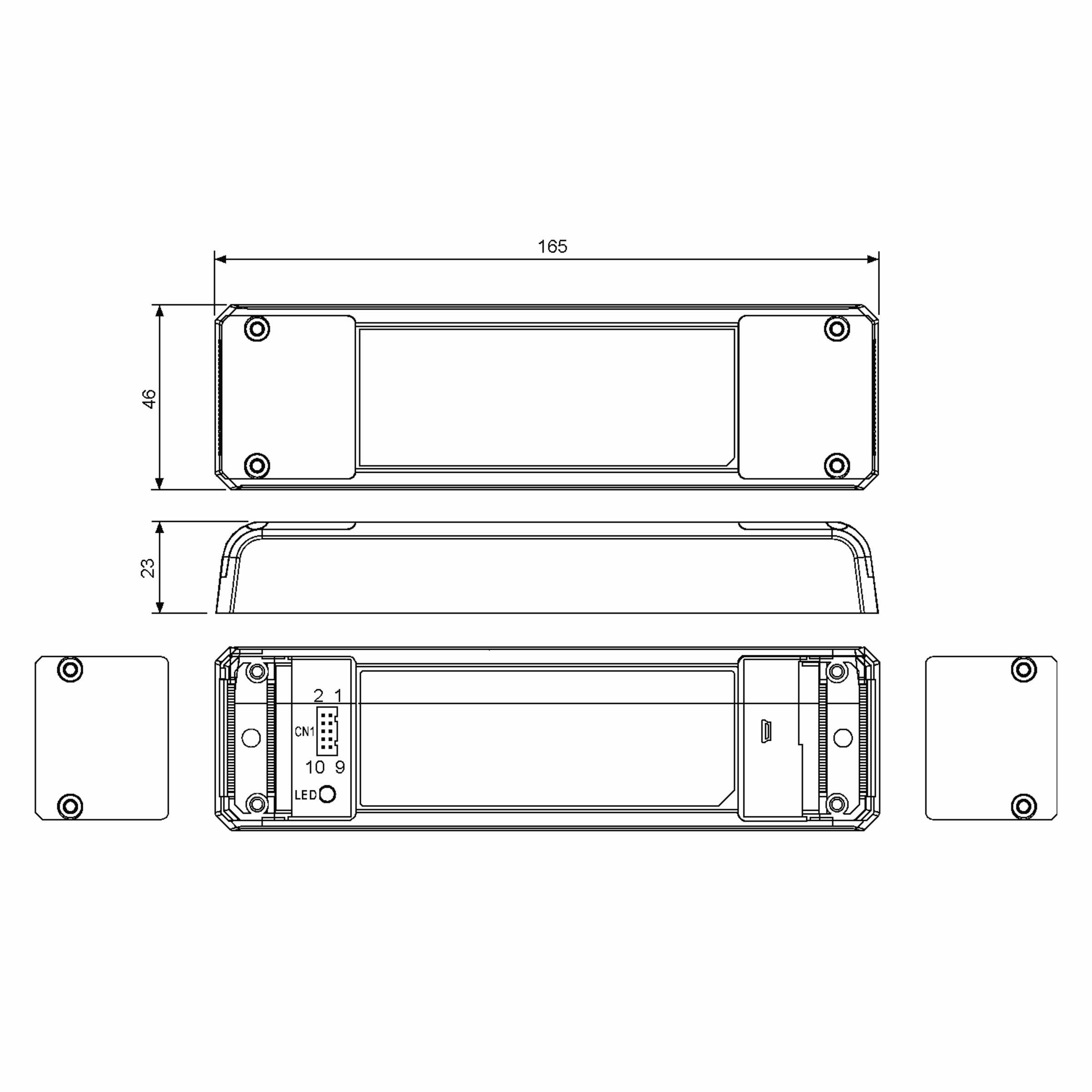 SBP-001