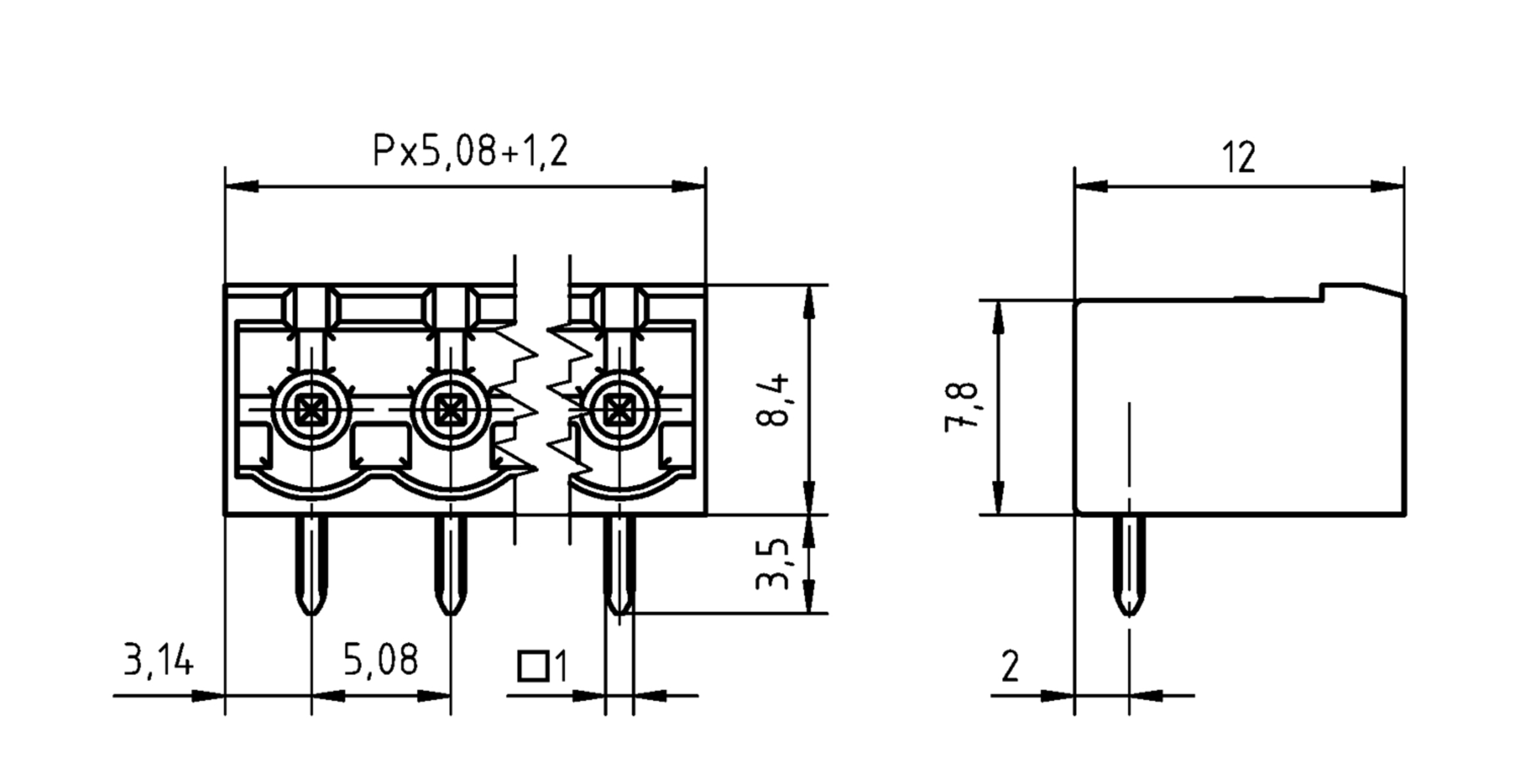 STLZ950WH2-HC