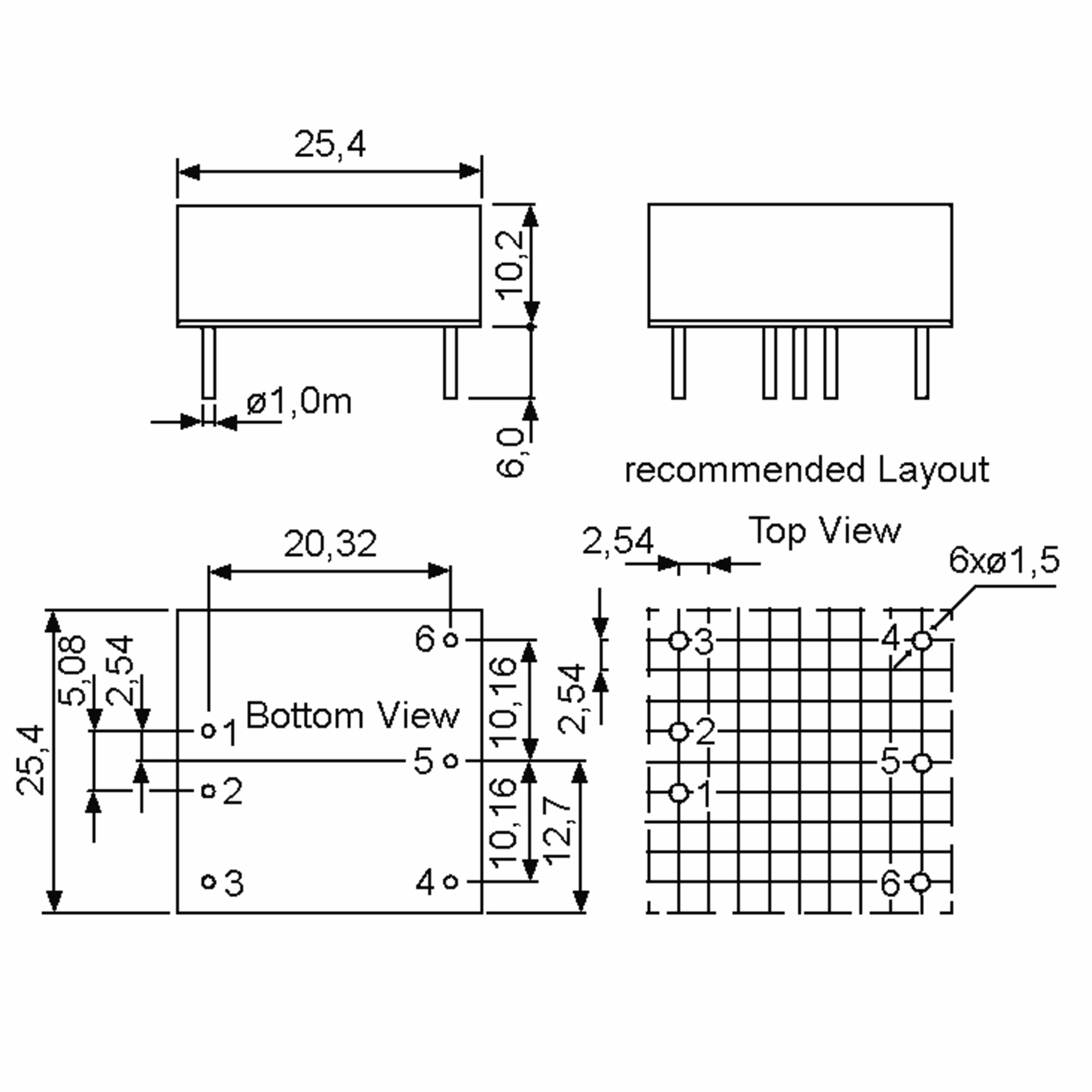 RPA30-2415DAW/P