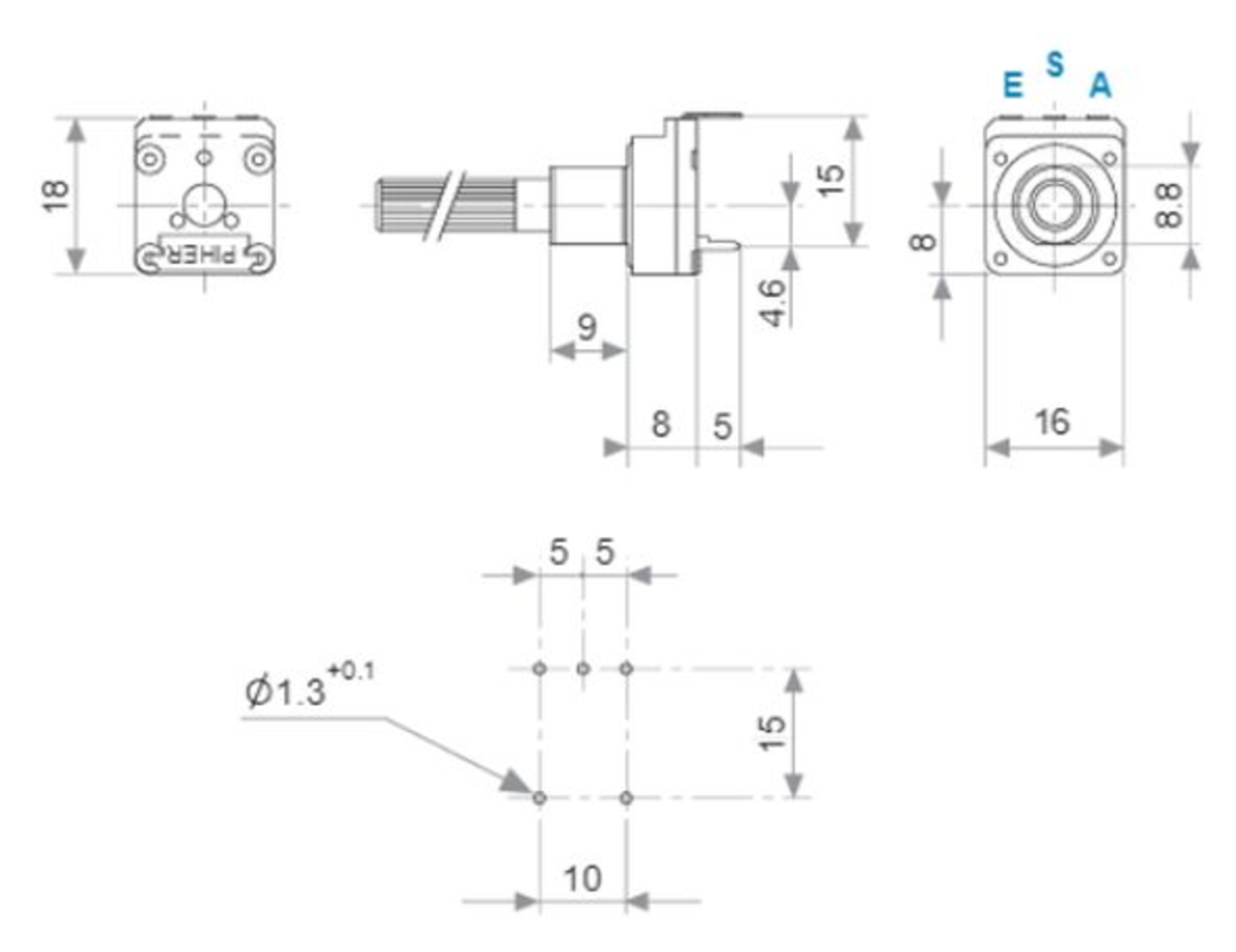 PC16SV10IM06252ATA