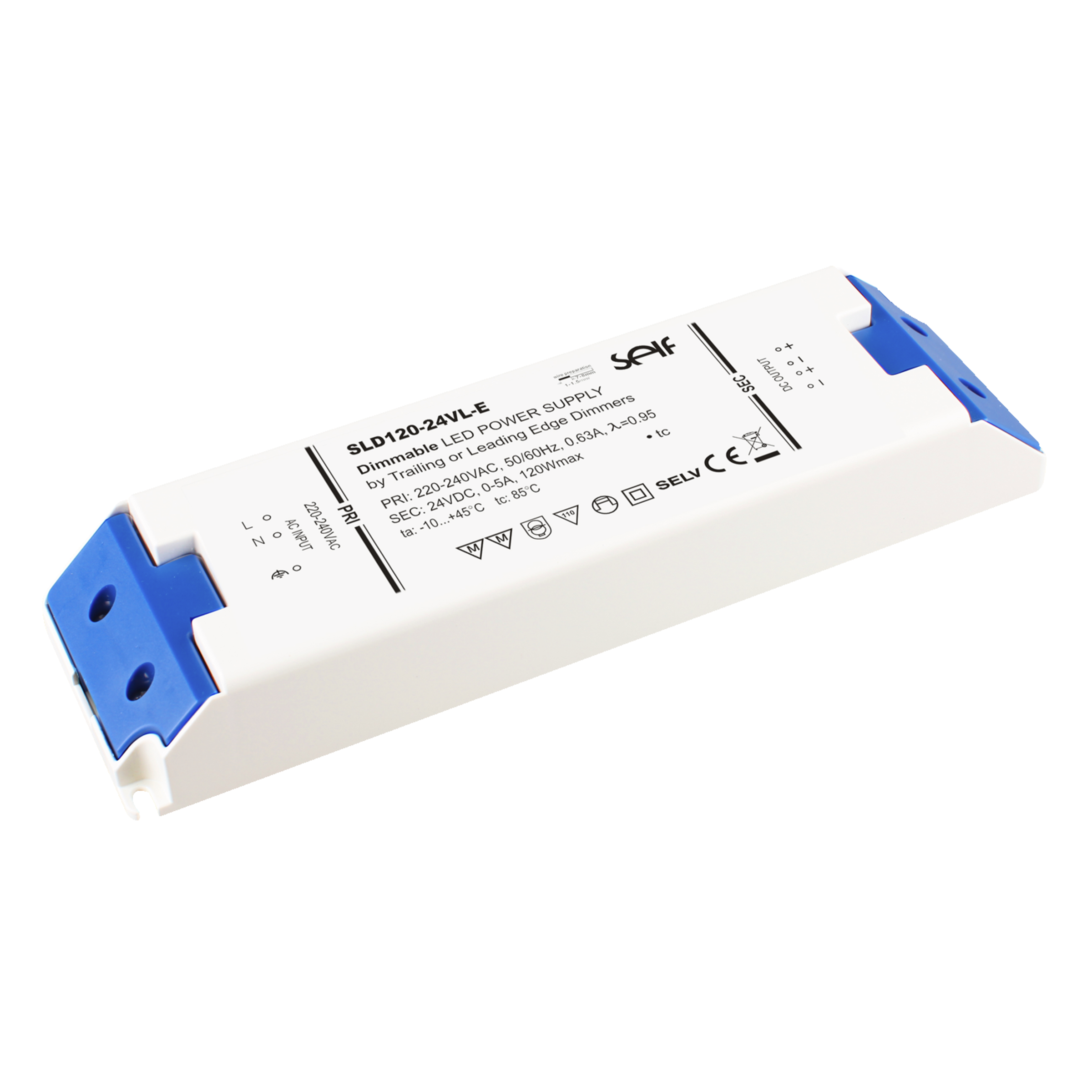 SLD120-24VL-E
