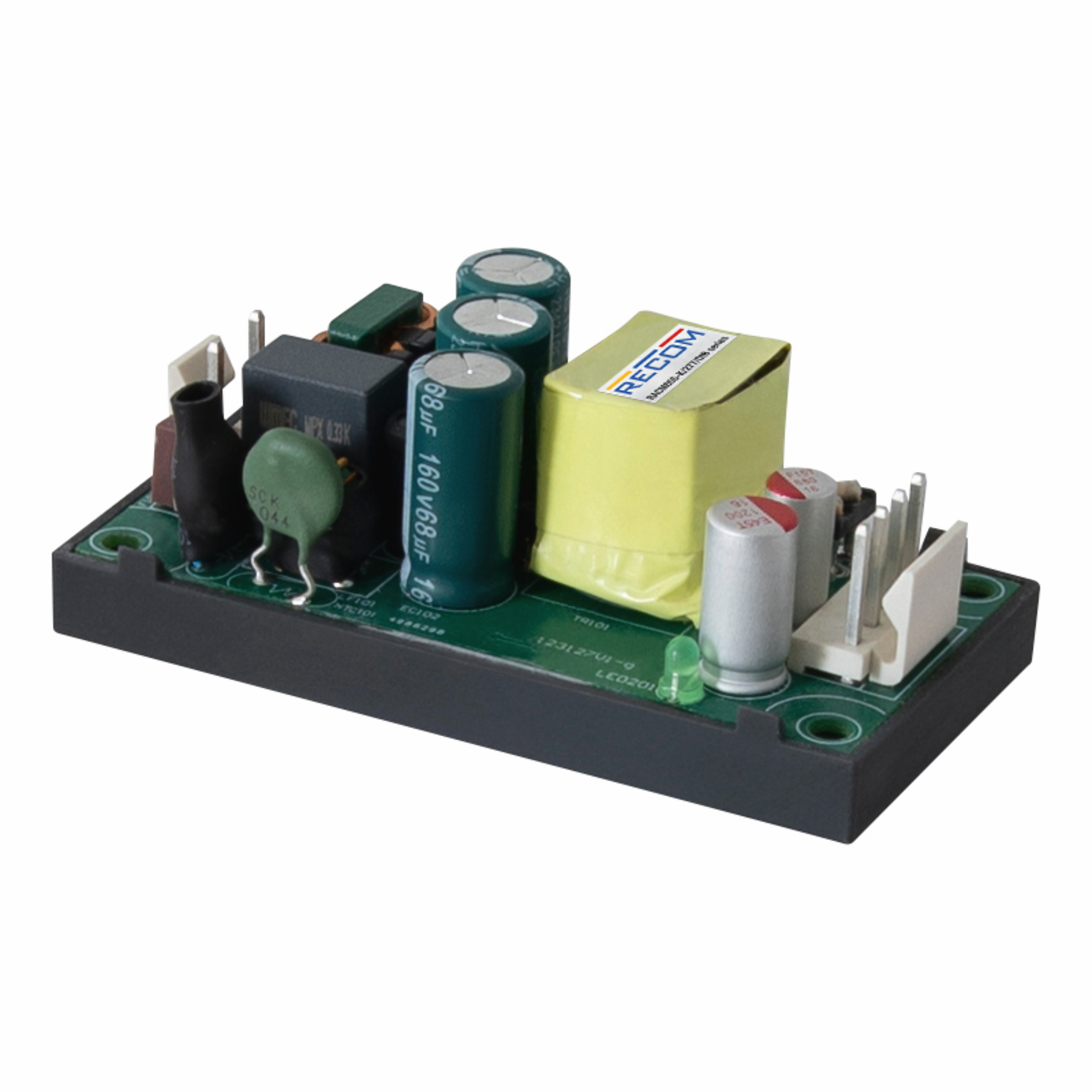 RACM65S-12SK/277/O