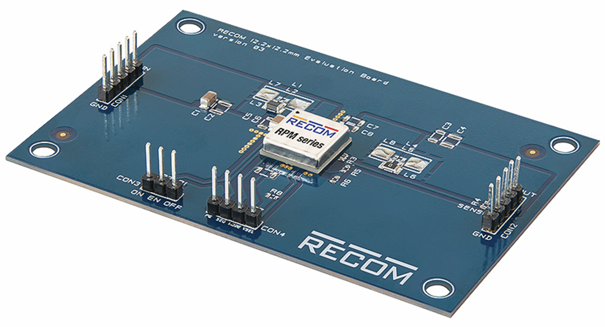 RPM5.0-3.0-EVM-1