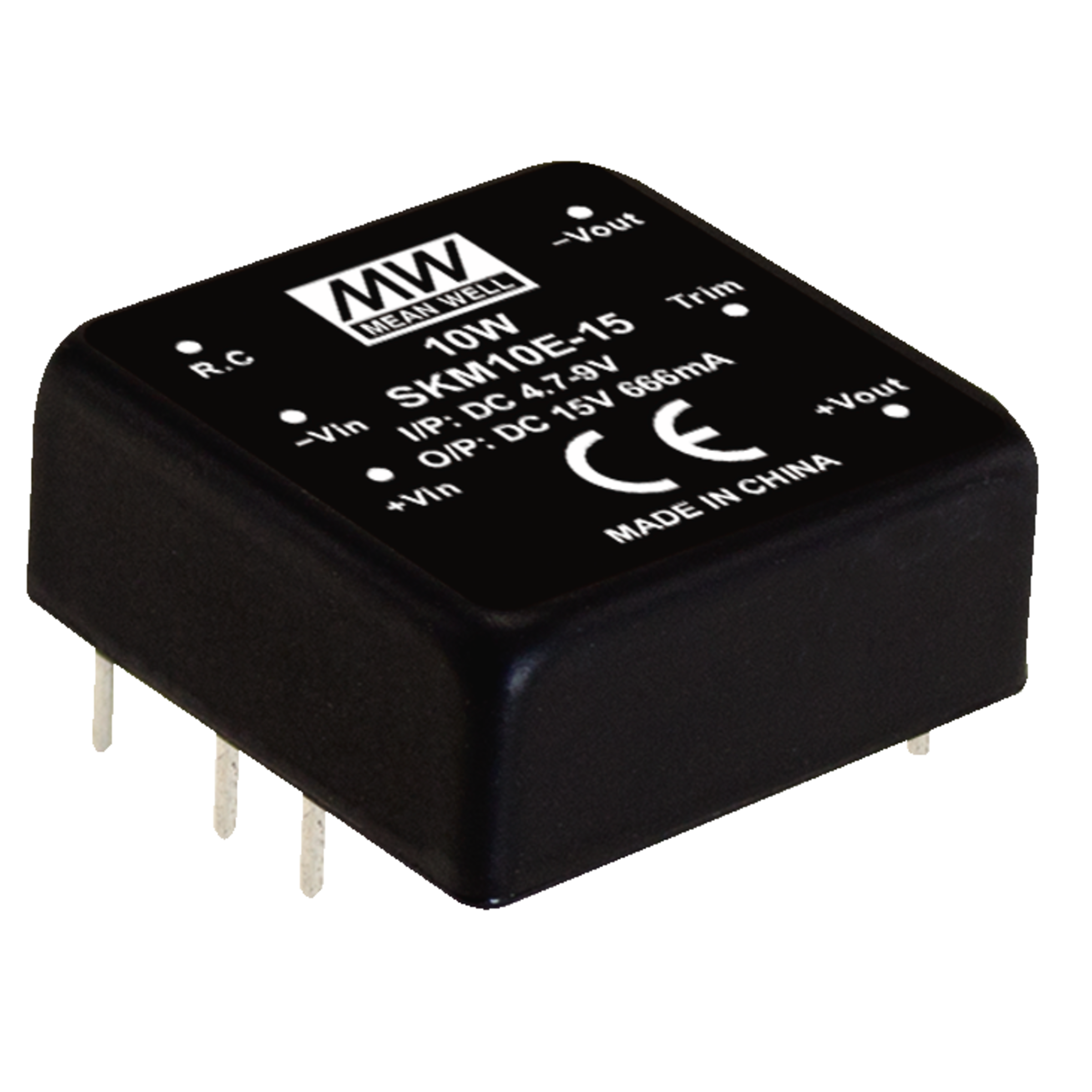 SKM10E-03