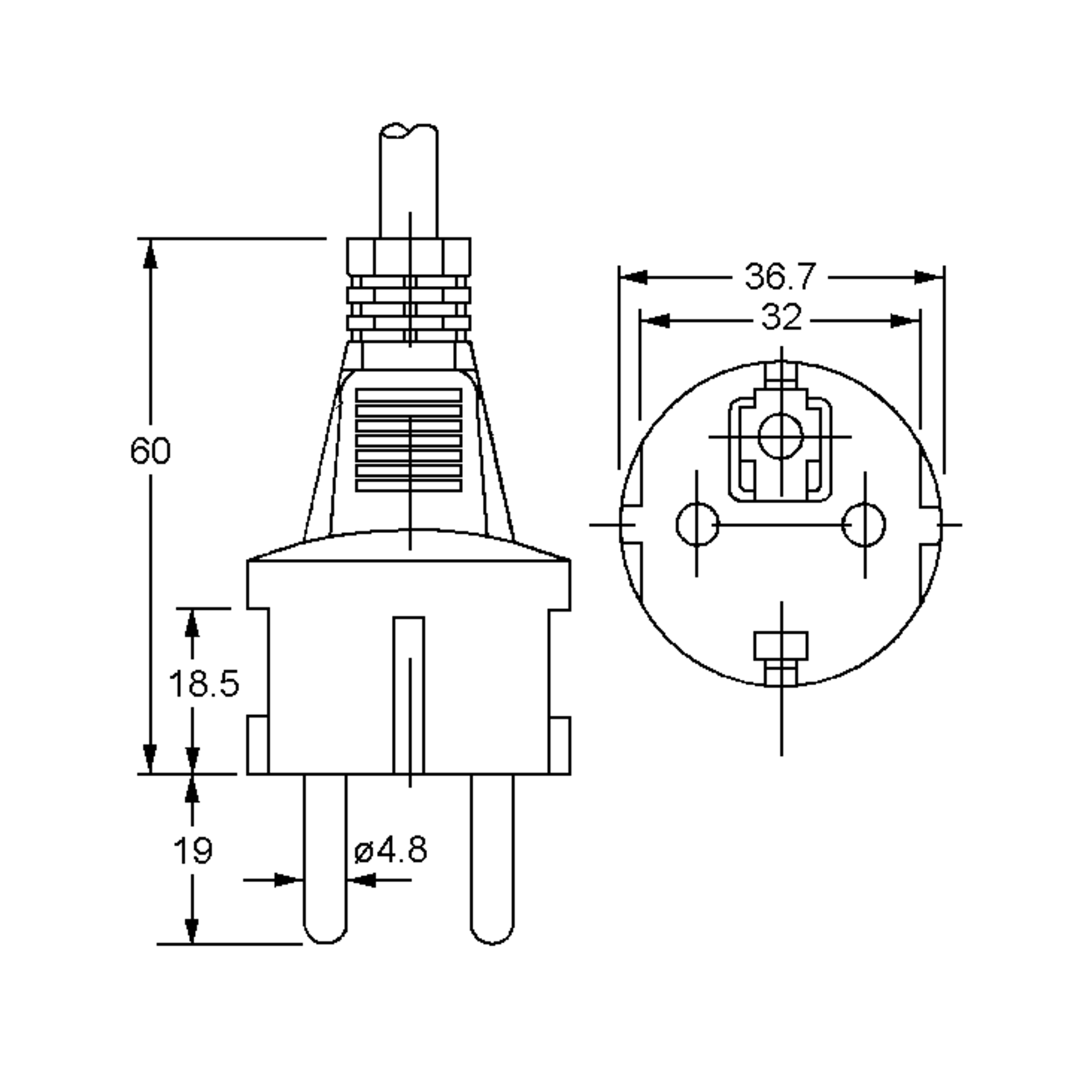 NKS300RRS