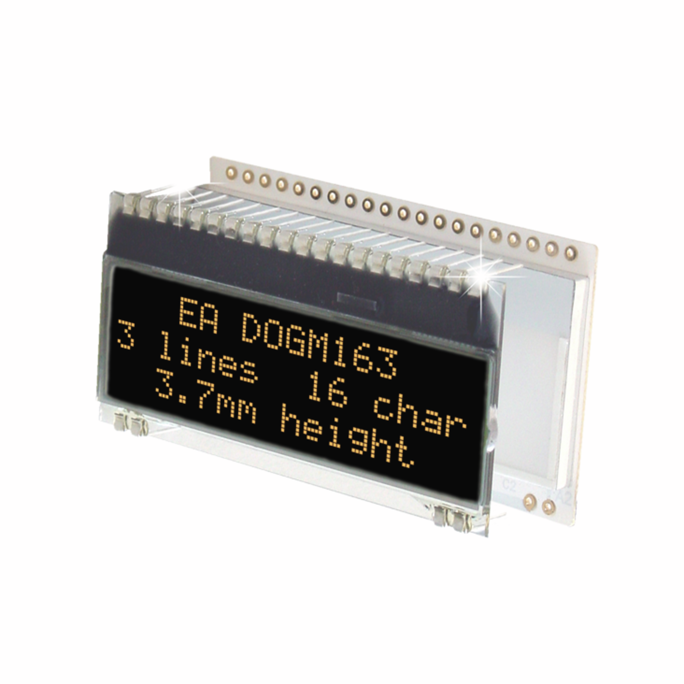 EADOGM163S-A