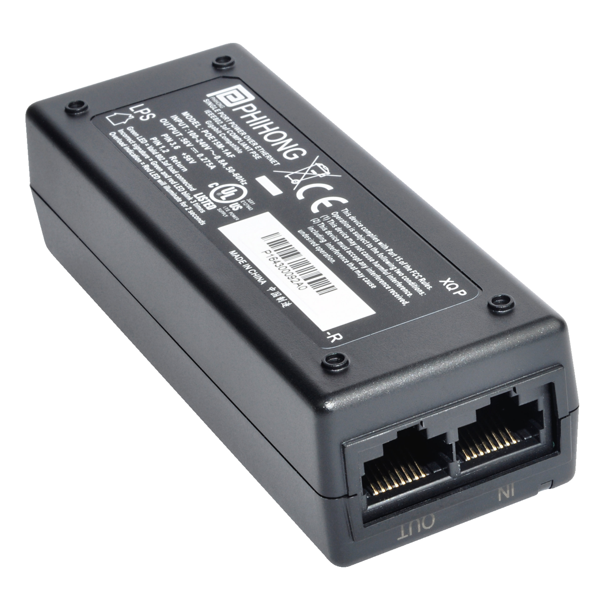 POE15M-1AFE