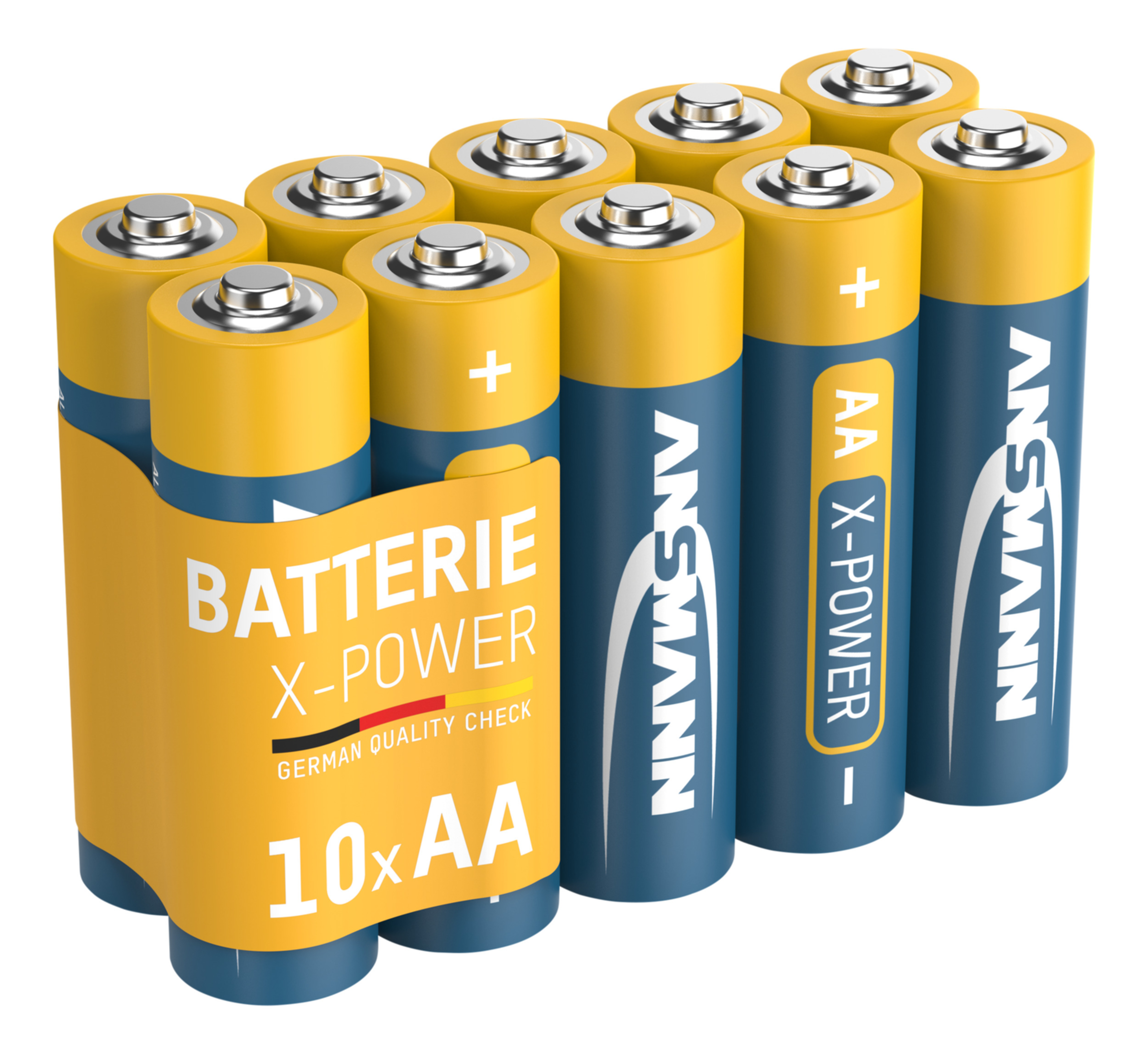 X-POWER/AA-50