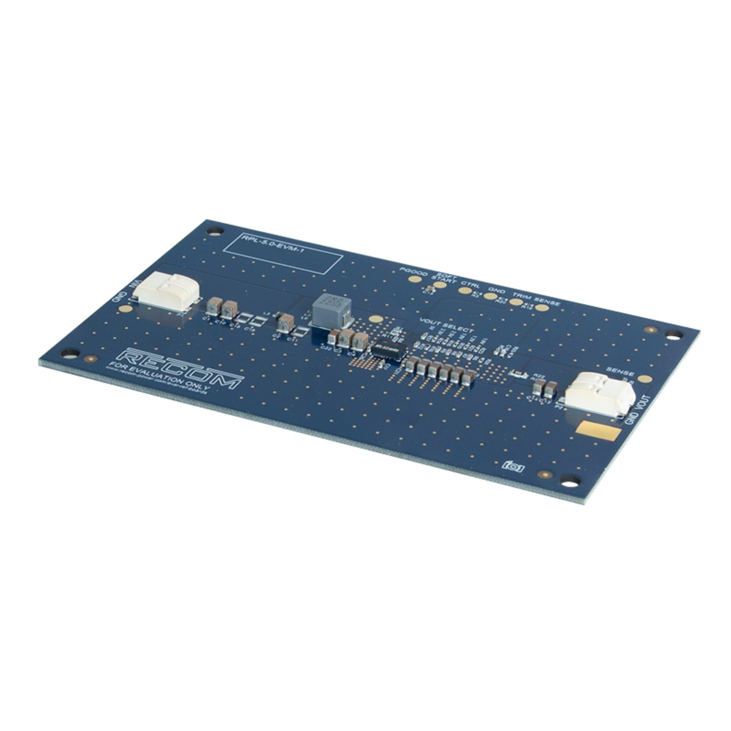 RPL-5.0-EVM-1
