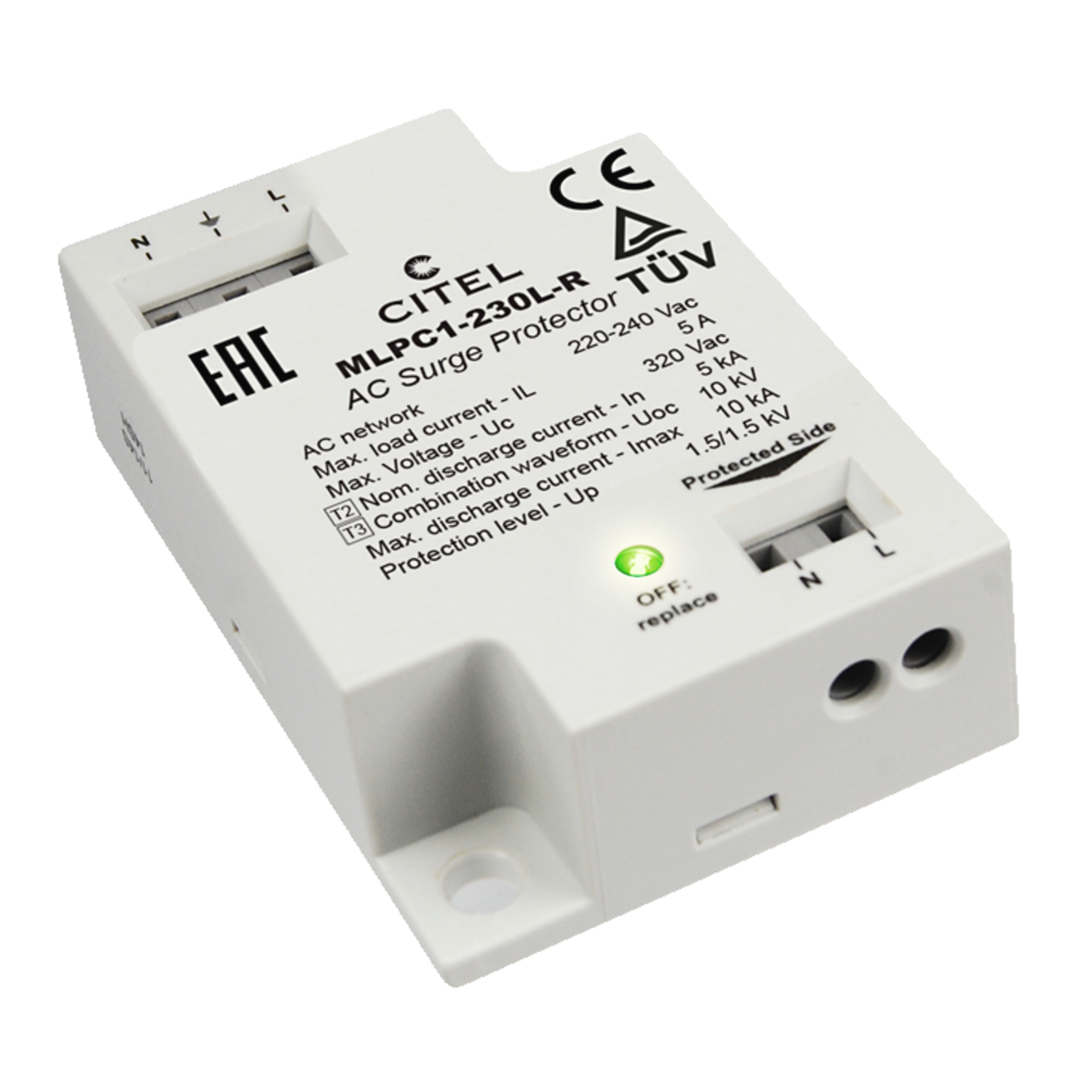 MLPC1-230L-V/DL