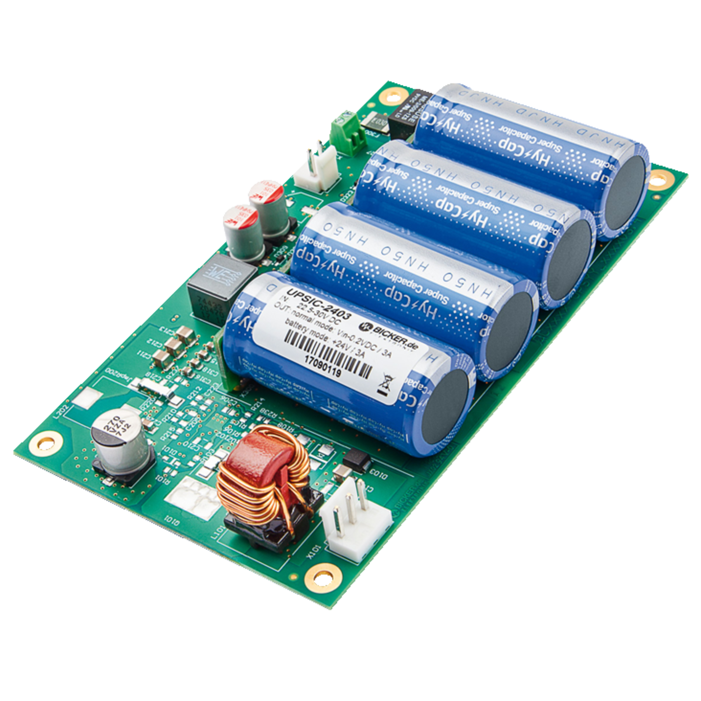 UPSIC-2403