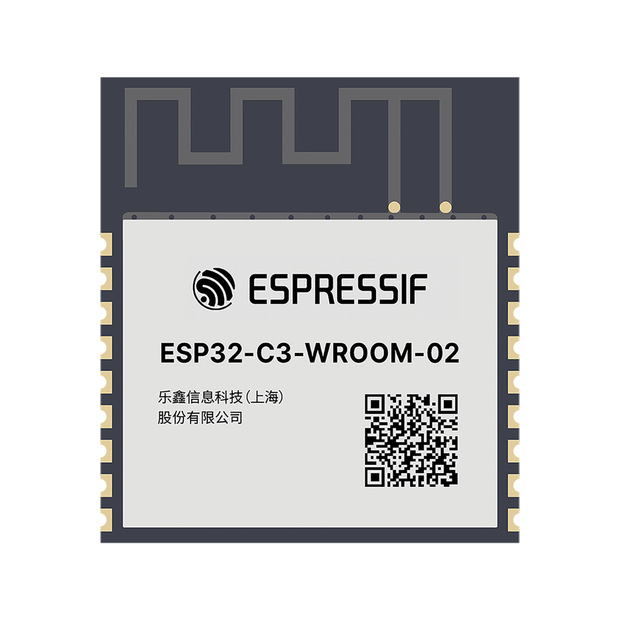ESP32-C3-WROOM02H4